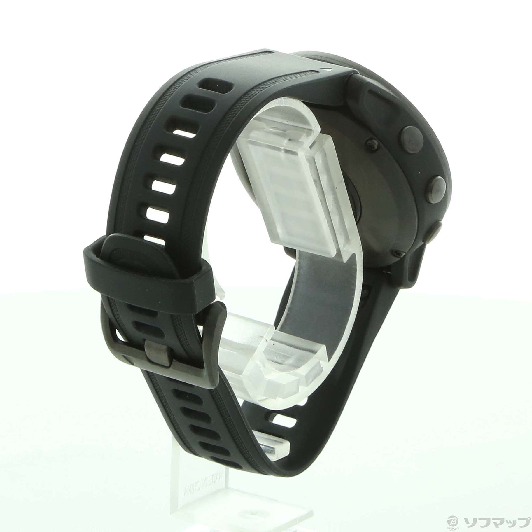 中古】fenix 6S Sapphire Black DLC [2133030467517] - リコレ 
