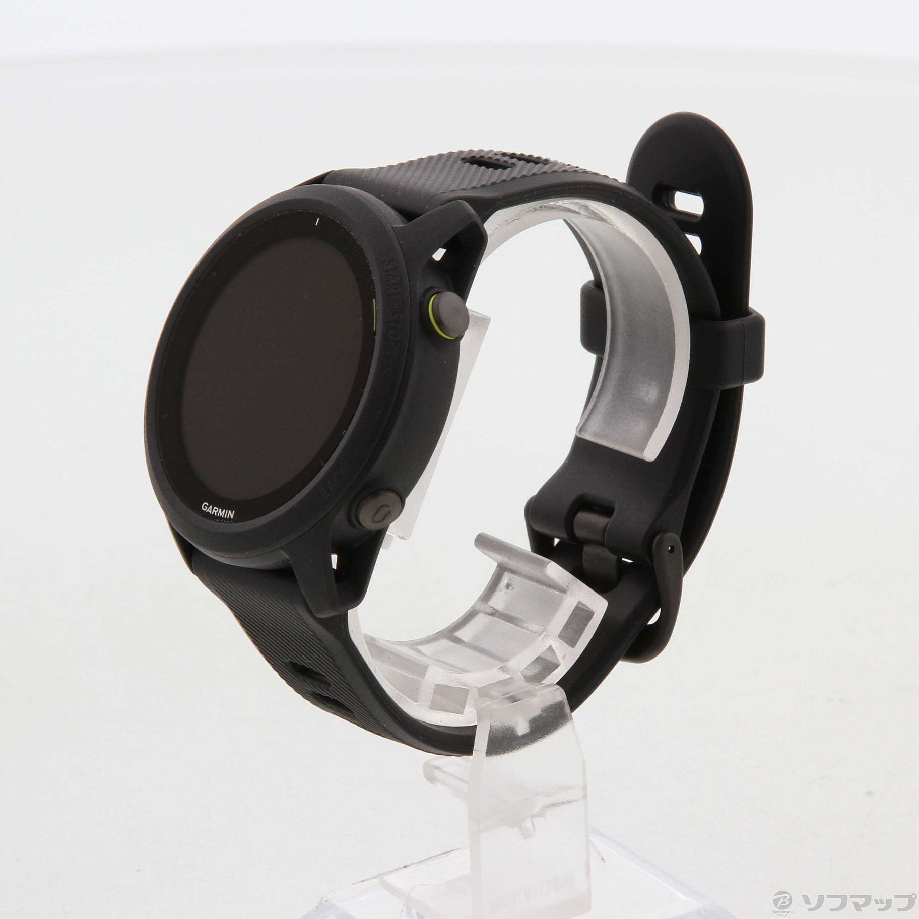 中古】ForeAthlete 745 Black [2133030467524] - リコレ