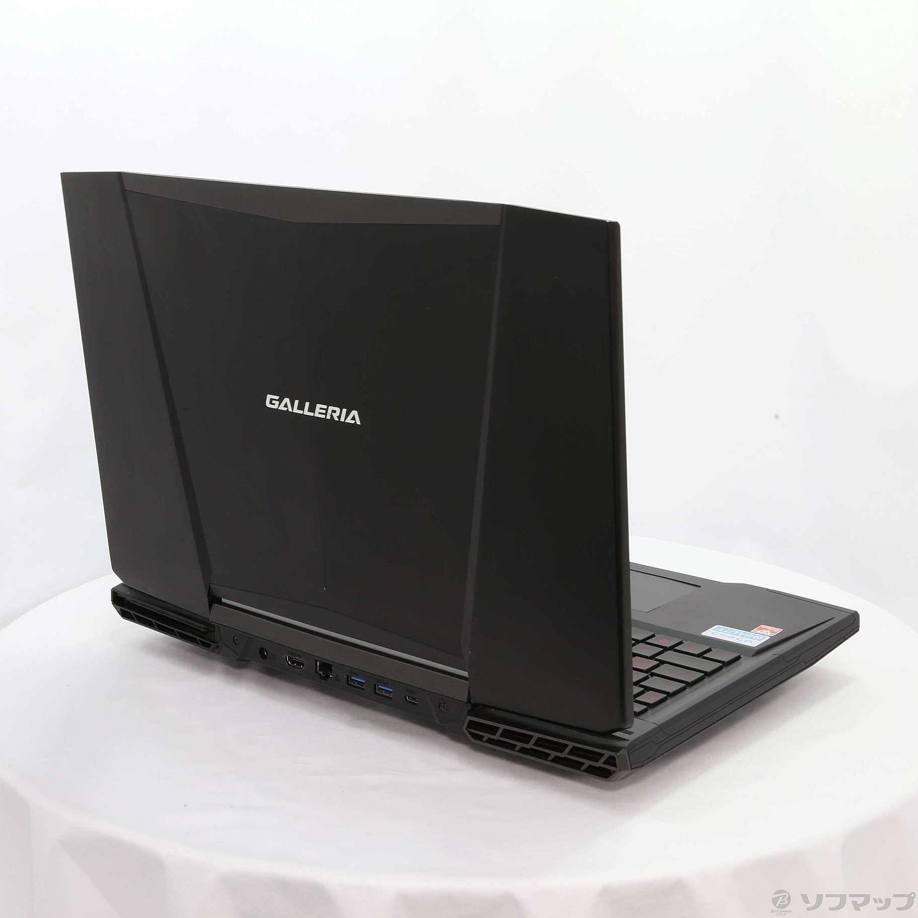 中古】GALLERIA QSF965HE 〔Windows 10〕 [2133030469023] - リコレ