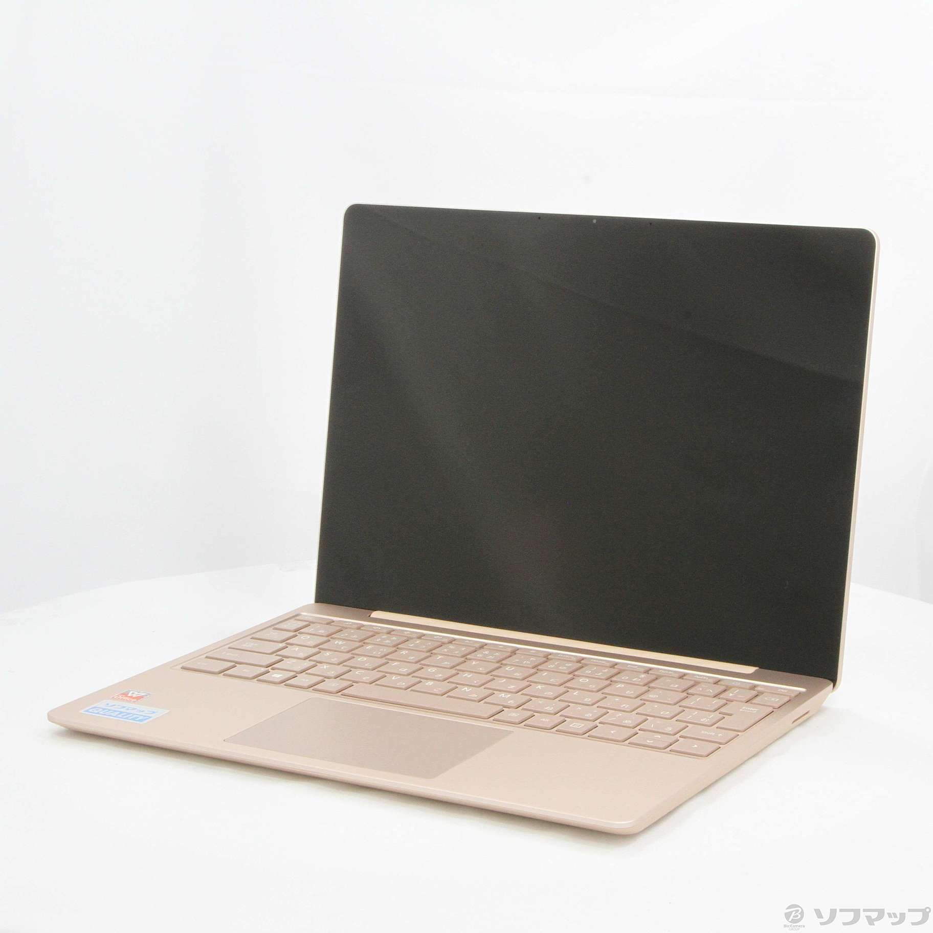 激安の商品 【値下げ】Microsoft Surface Laptop Go Corei5