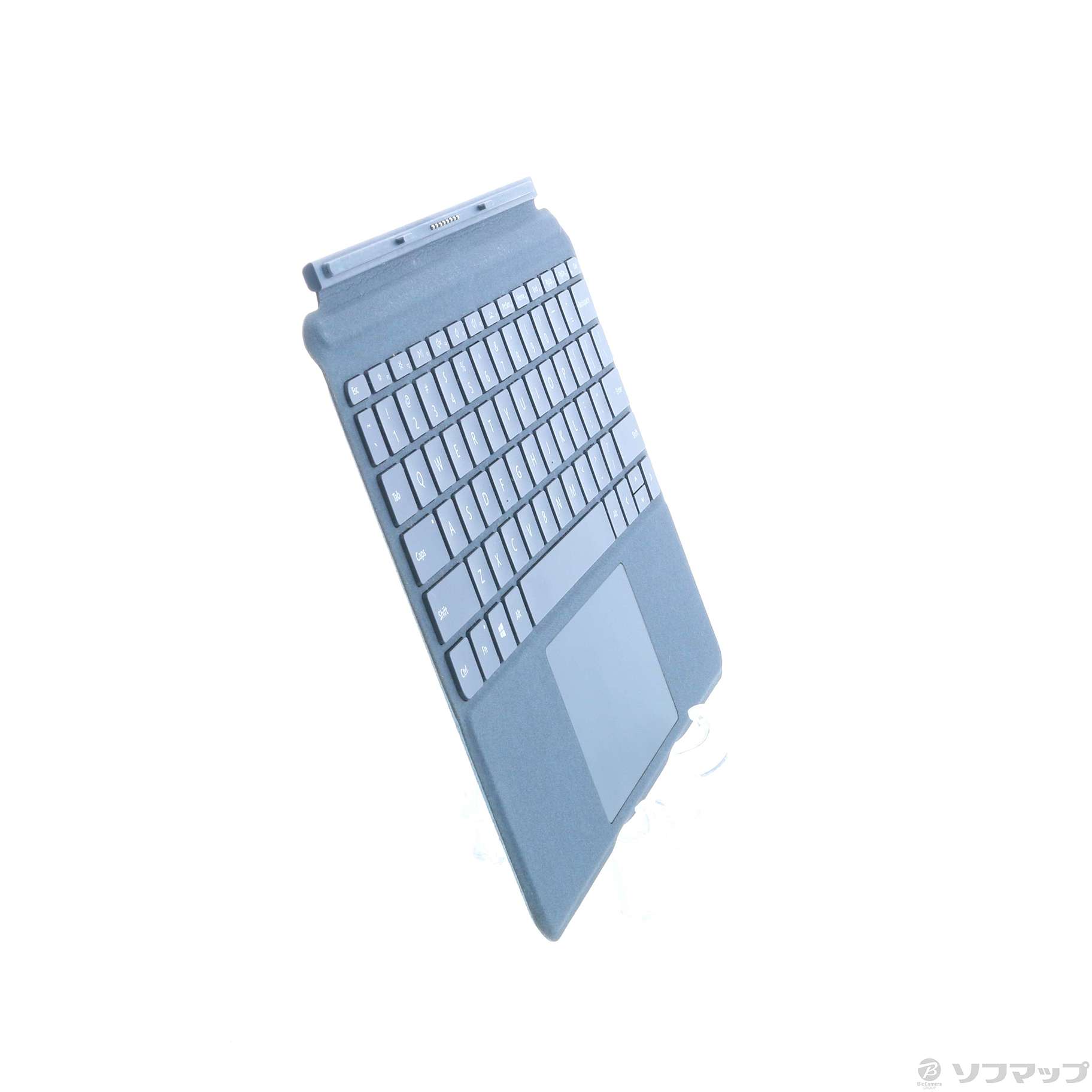 品多く 【中古】Microsoft(マイクロソフト) Surface Go Signature Type Cover KCS-00039  コバルトブルー 【344-ud】 Saikoukyuu no-css.edu.om