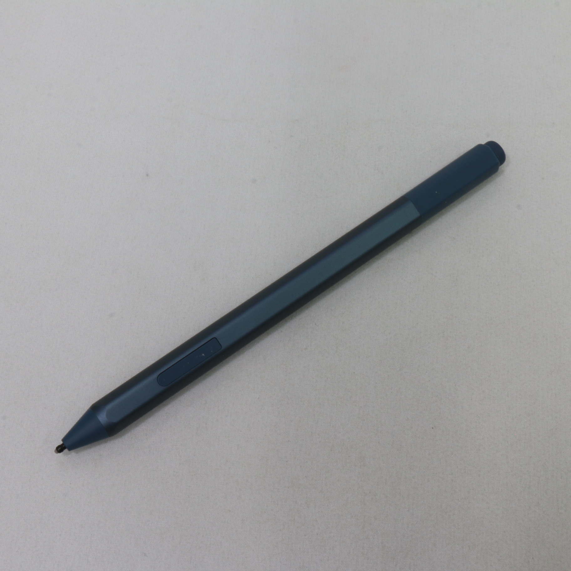 【新品未使用】Microsoft Surfaceペン アイスブルーEYU-00055カラー