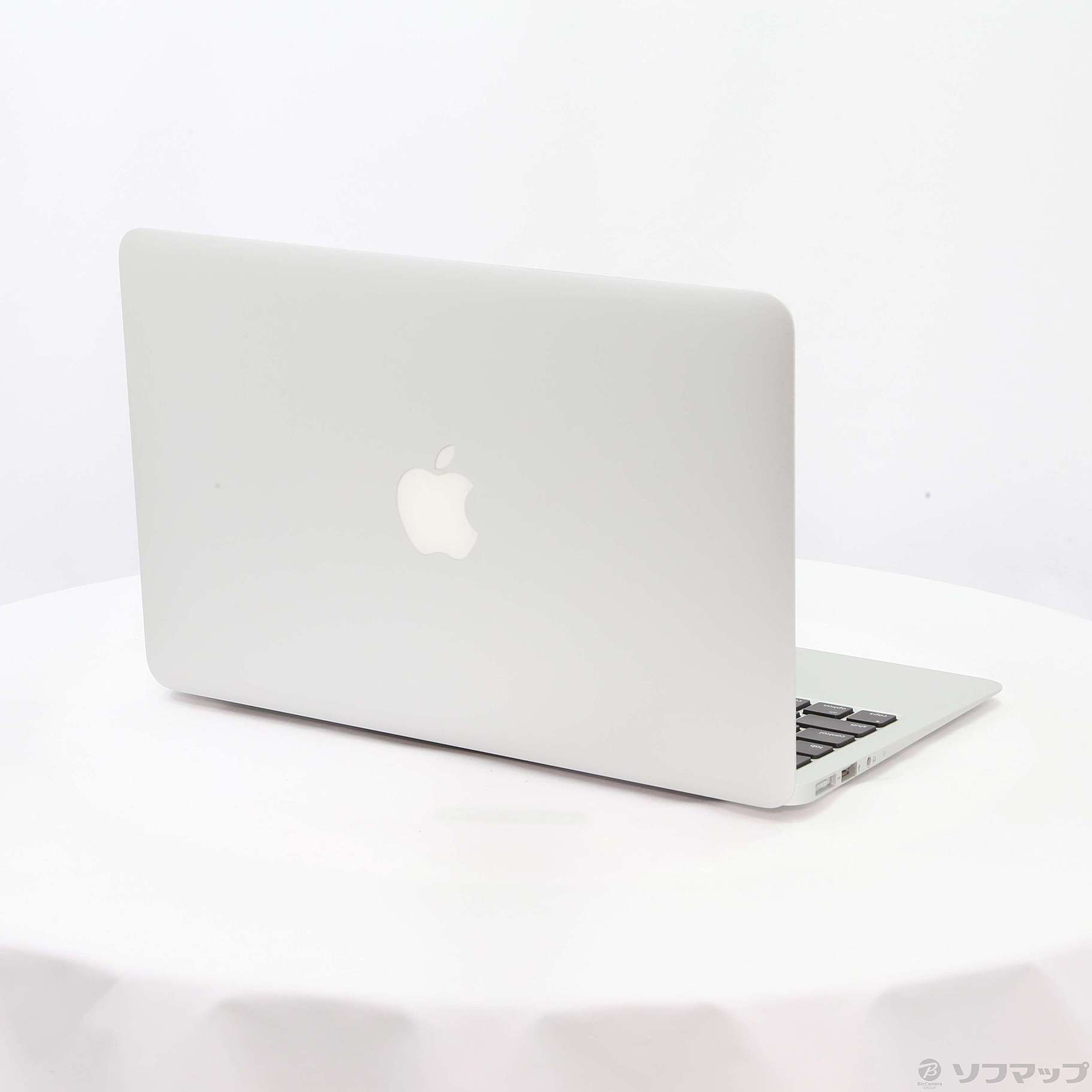 中古】MacBook Air 11.6-inch Mid 2012 MD224J／A Core_i5 1.7GHz 4GB