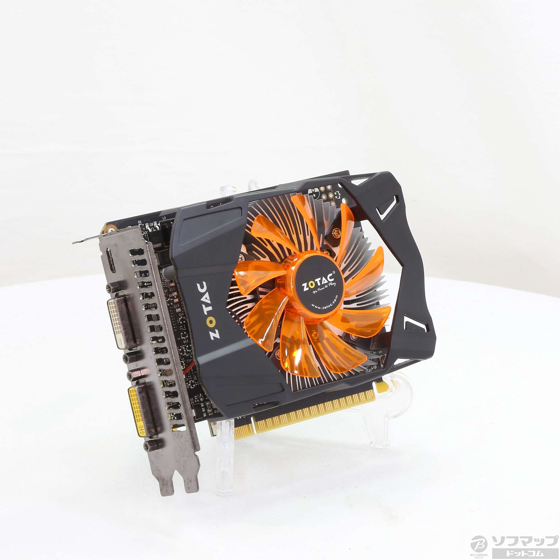 ZOTAC GeForce GTX 750 1GB