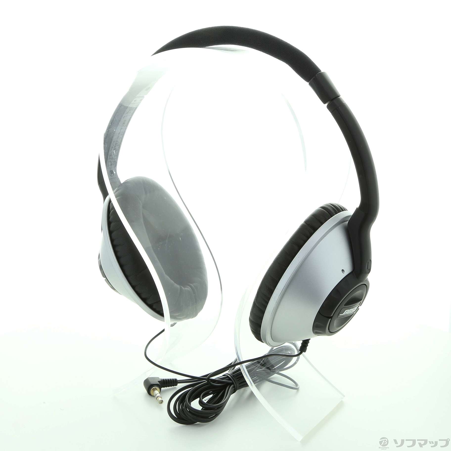 bose triport