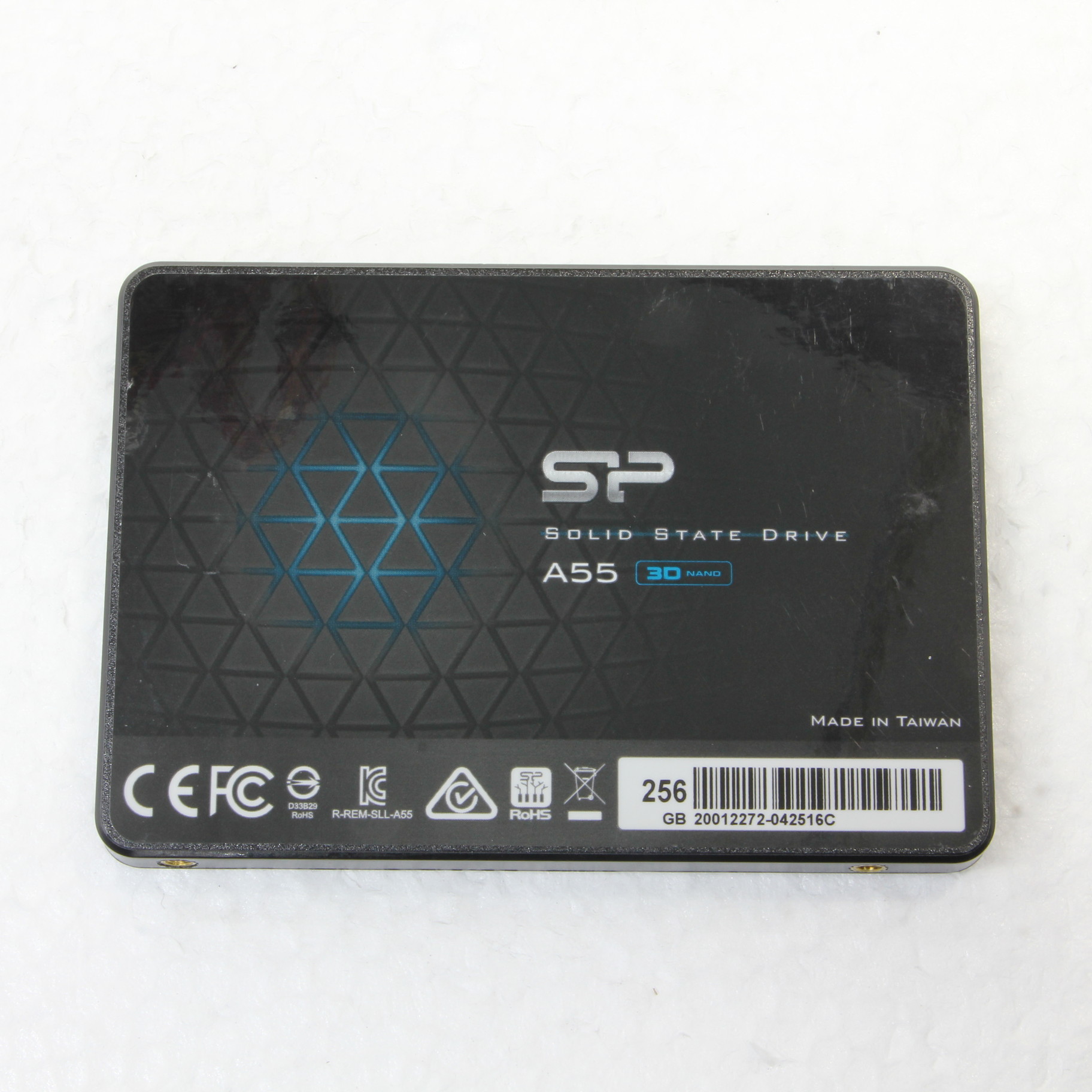【中古】SP256GBSS3A55S25 01/22(金)値下げ！ [2133030477455] - リコレ！|ソフマップの中古通販サイト