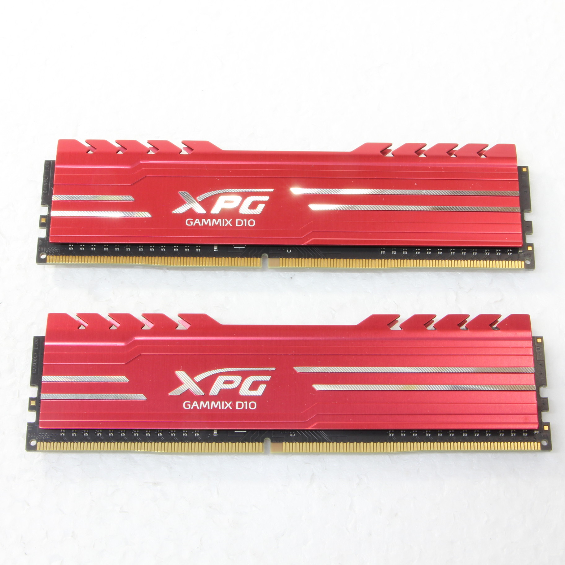 【中古】AX4U266638G16-DRG 16GB 8GB×2枚組 [2133030478735] - リコレ！|ソフマップの中古通販サイト