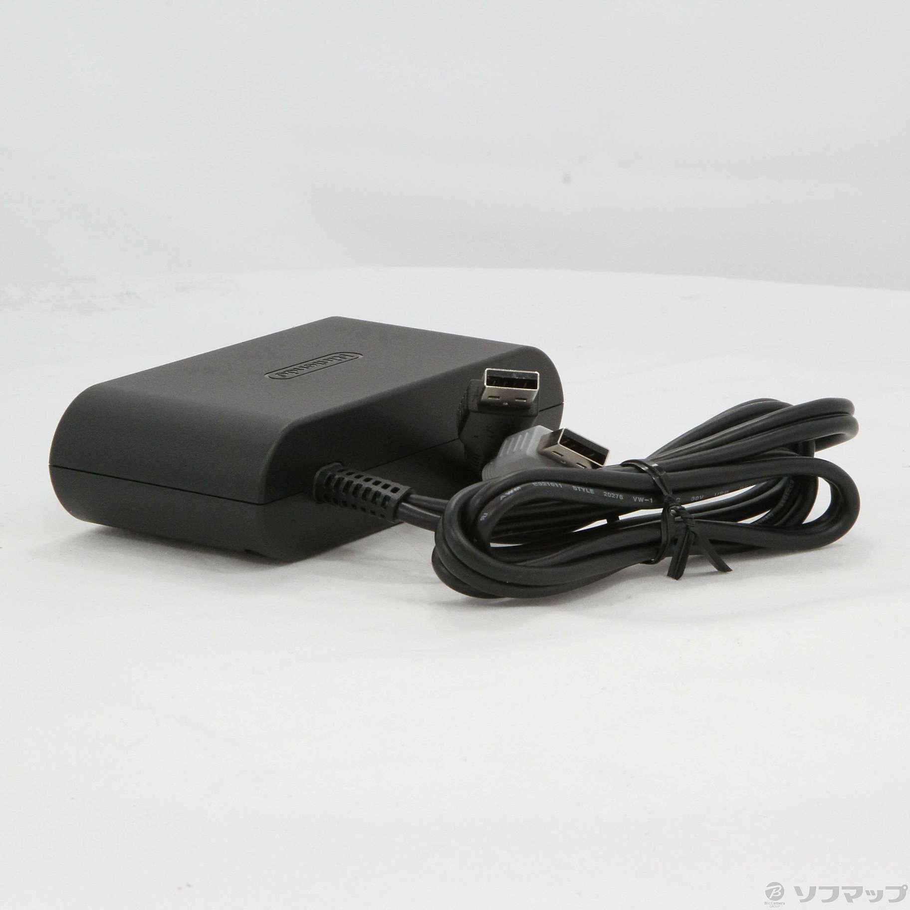 中古】ニンテンドー ゲームキューブ コントローラ接続タップ 中古】ニンテンドー ゲームキューブ コントローラ接続タップ