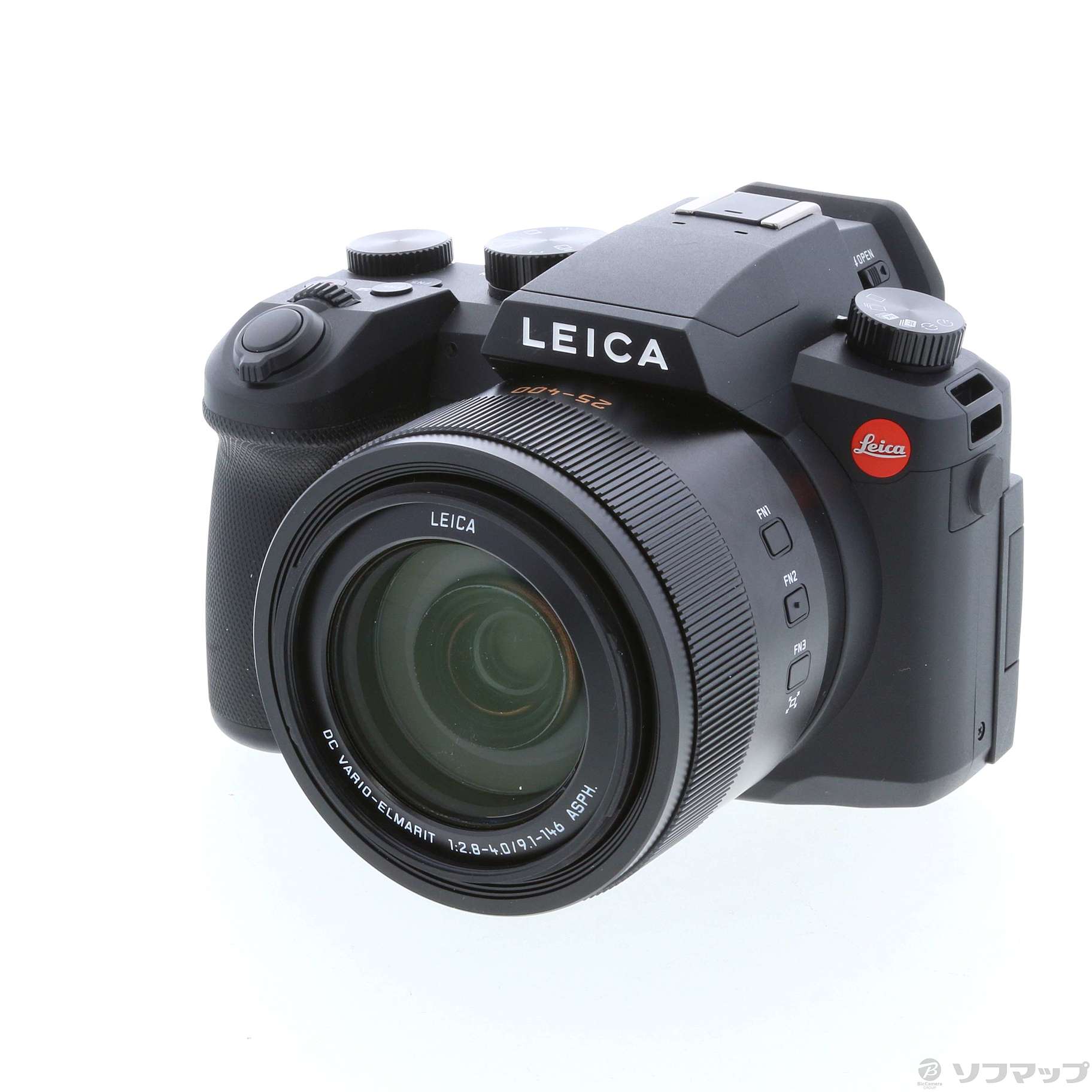 Leica 繝ｩ繧､繧ｫ V-LUX VARIO-ELMARIT - 5