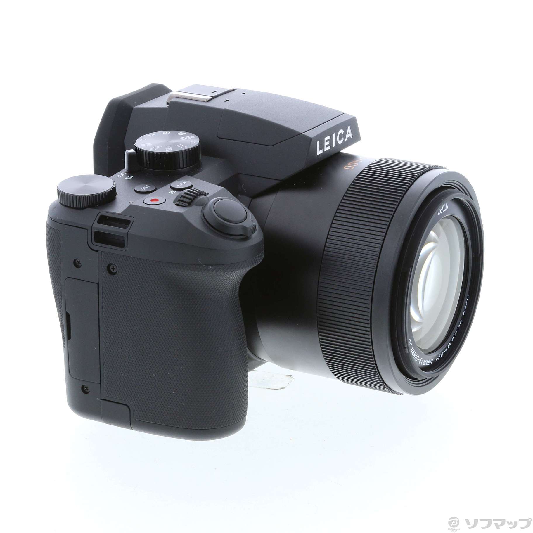 中古】ライカV-LUX 5 [2133030479053] - リコレ！|ビックカメラ