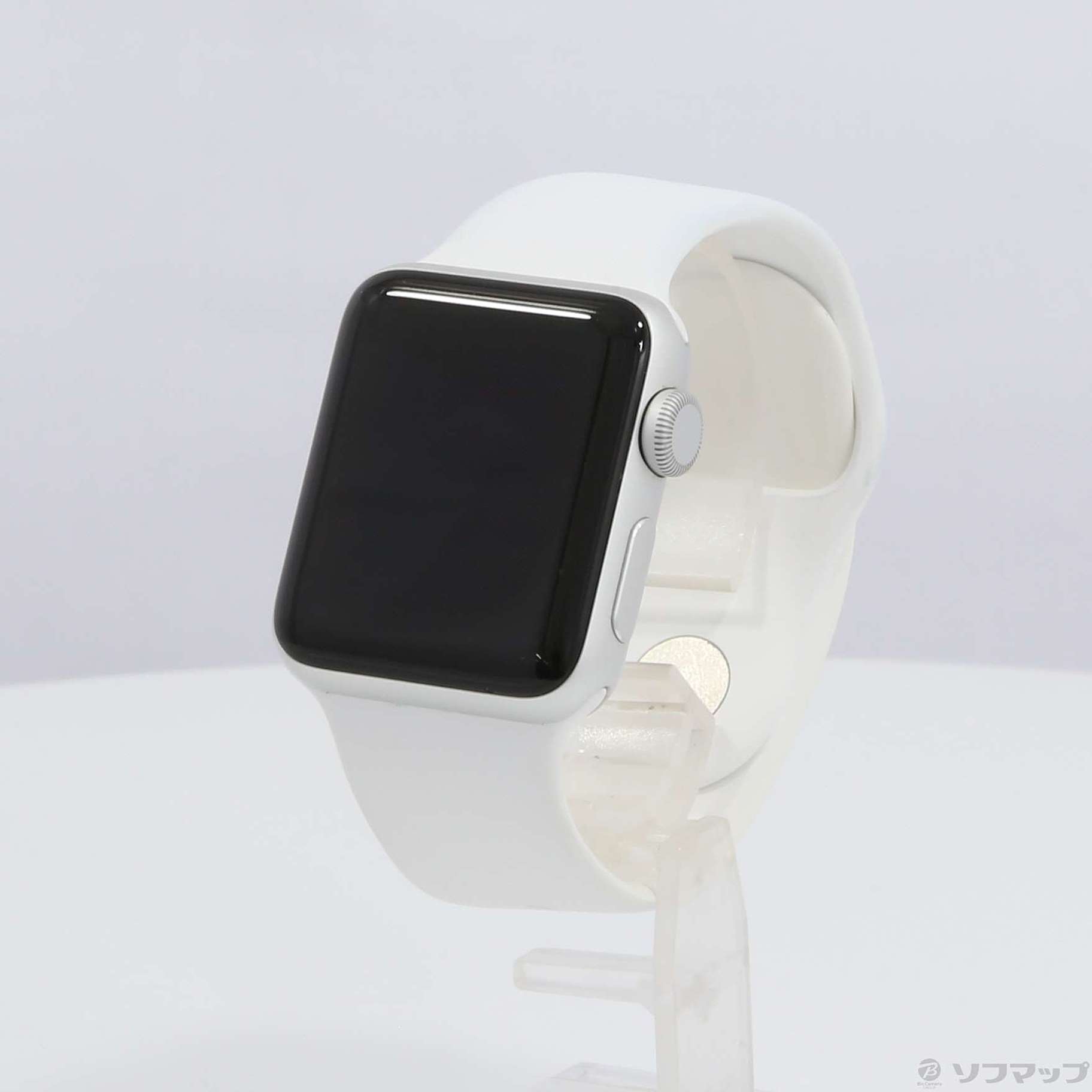Apple Watch 2 Series2 38mm アルミニウム - 腕時計(デジタル)