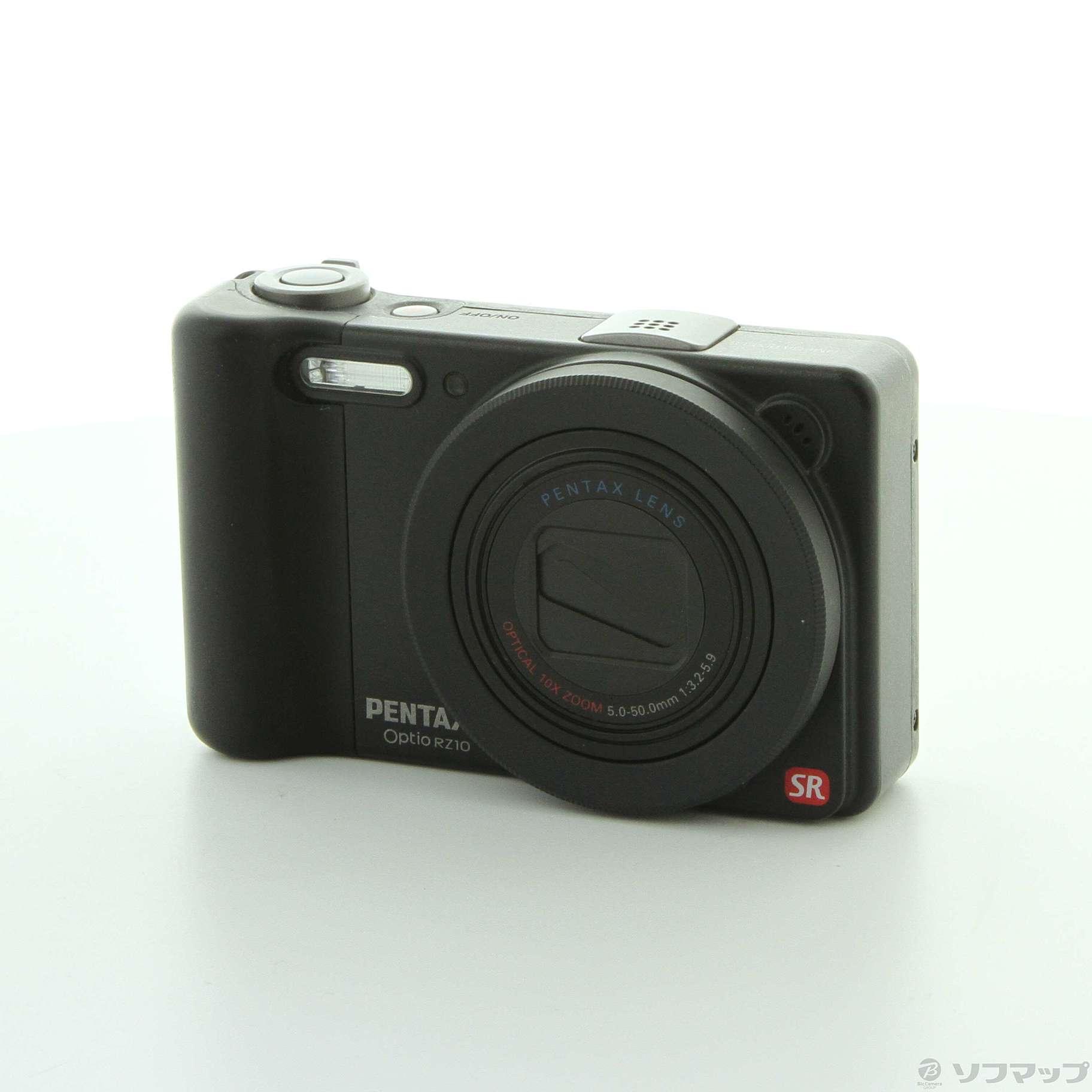 感謝価格 PENTAX Optio RZ10 ペンタックス デジタルカメラ 1400万画素