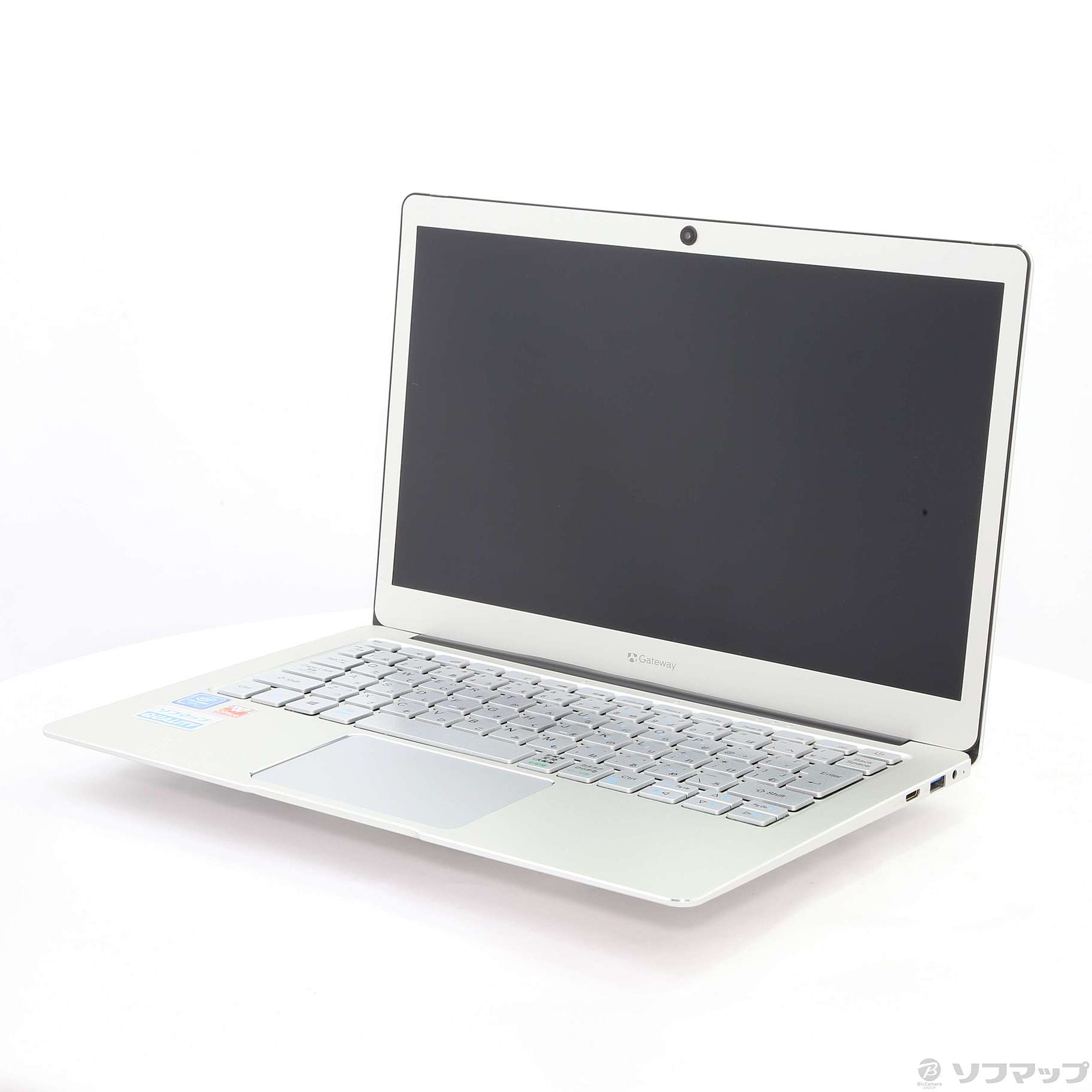 Acer)Gateway NE336 13インチ-IPS 4g 128g