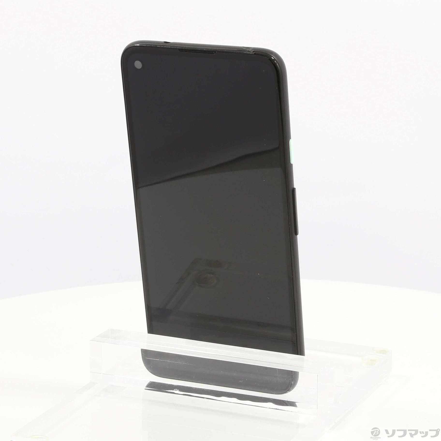 中古】Google Pixel 4a 128GB ジャストブラック PIXEL4ASIM SIMフリー ...