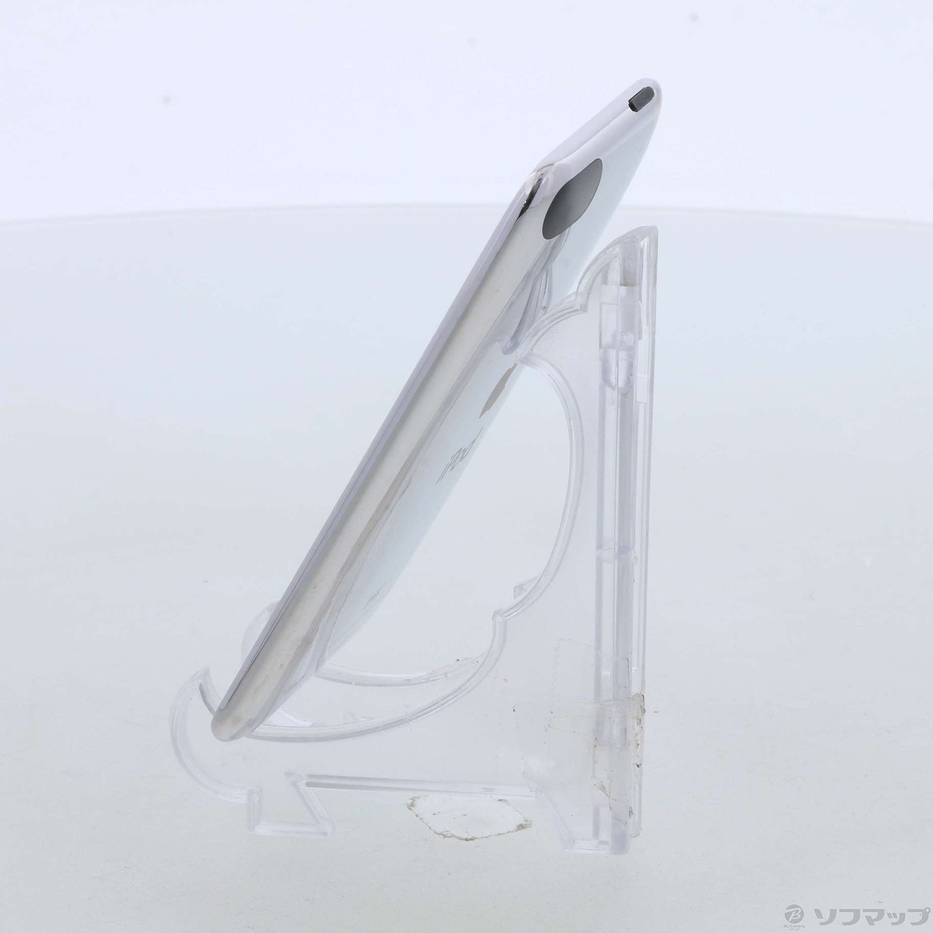 中古】iPod touch第3世代 メモリ64GB MC011J／A [2133030484729