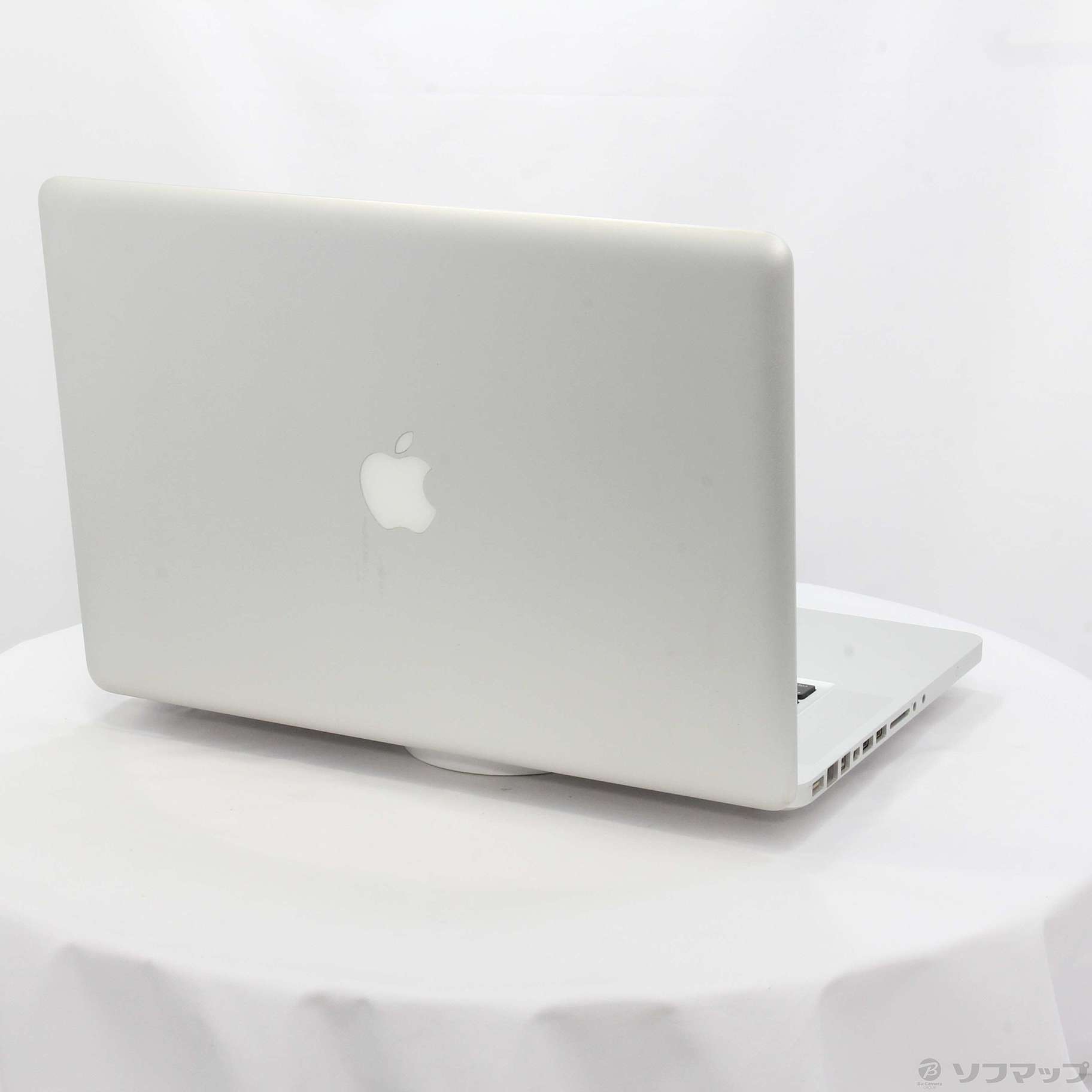 中古】MacBook Pro 15-inch Early 2010 MC373J／A Core_i7 2.66