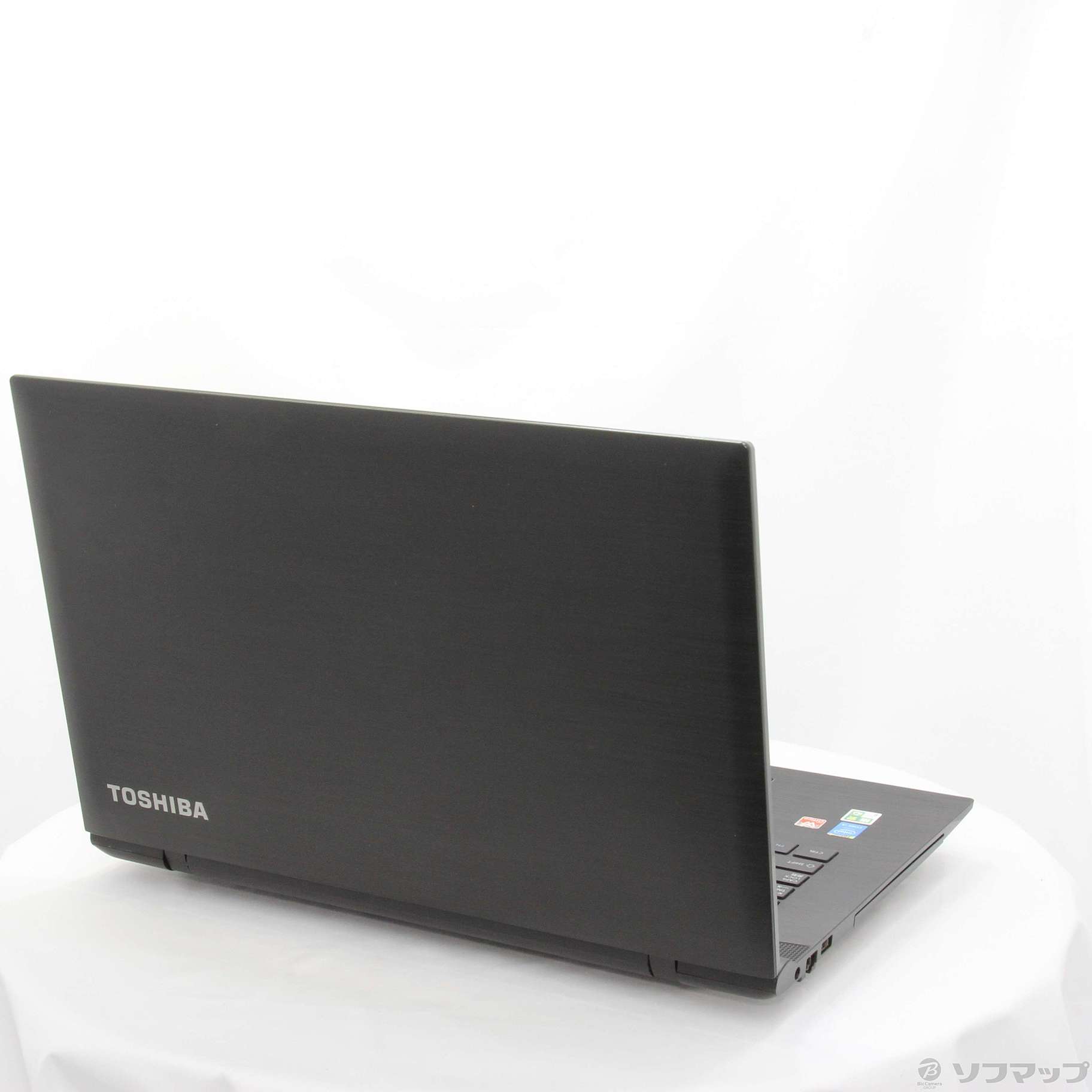 中古】格安安心パソコン dynabook Satellite B37／R PB37RBBD483AD71 