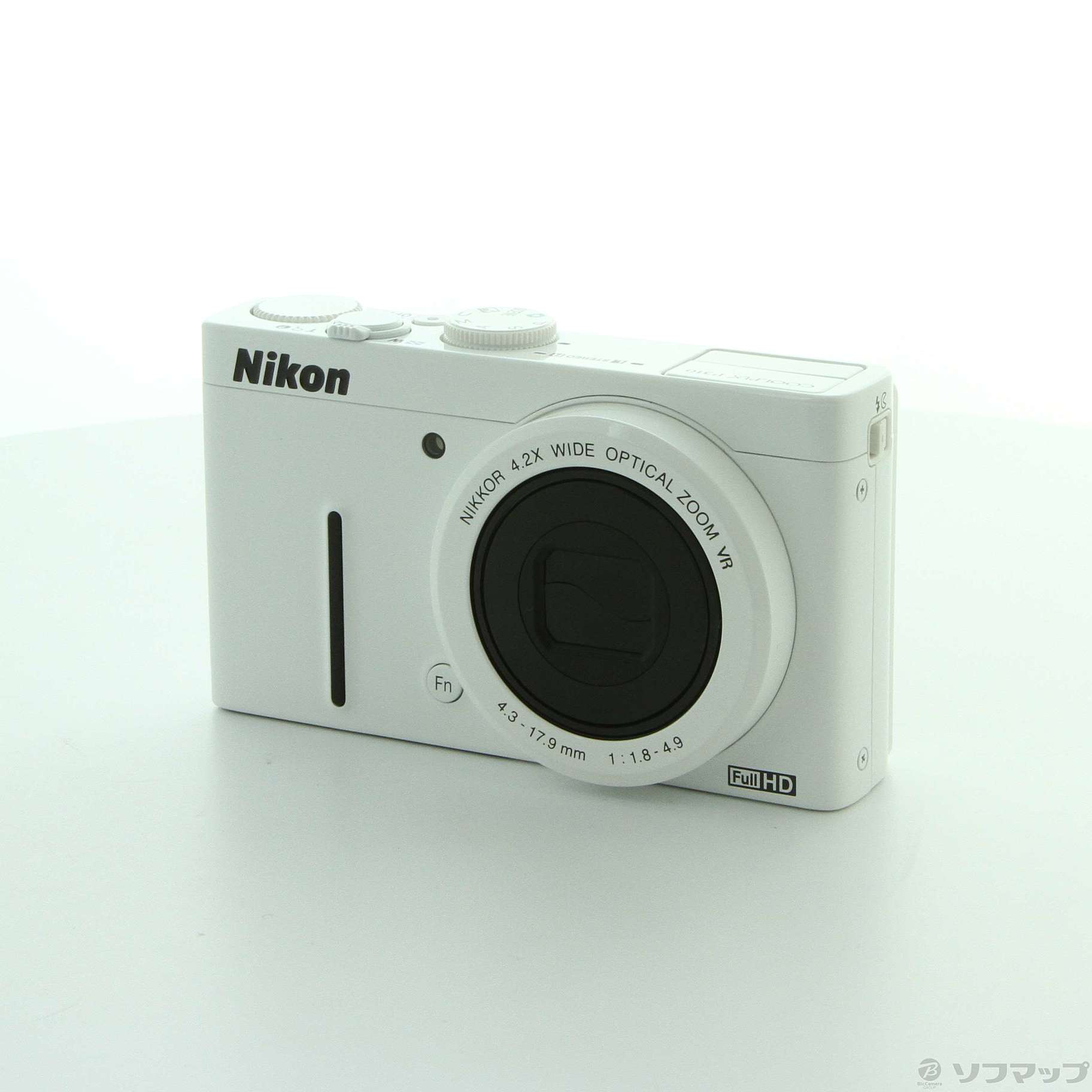 国内外の人気が集結 Nikon P310 ニコン デジタルカメラ COOLPIX - デジタルカメラ - news.elegantsite.gr