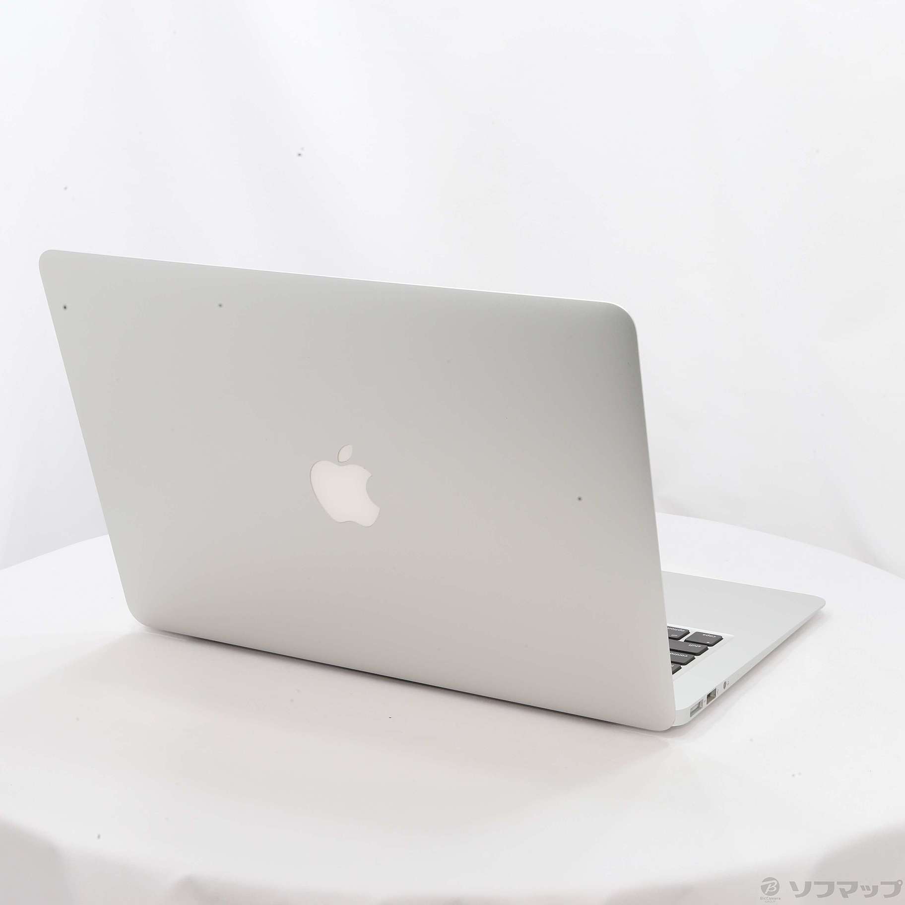 中古】MacBook Air 13.3-inch Mid 2013 MD761J／A Core_i5 1.3GHz 4GB