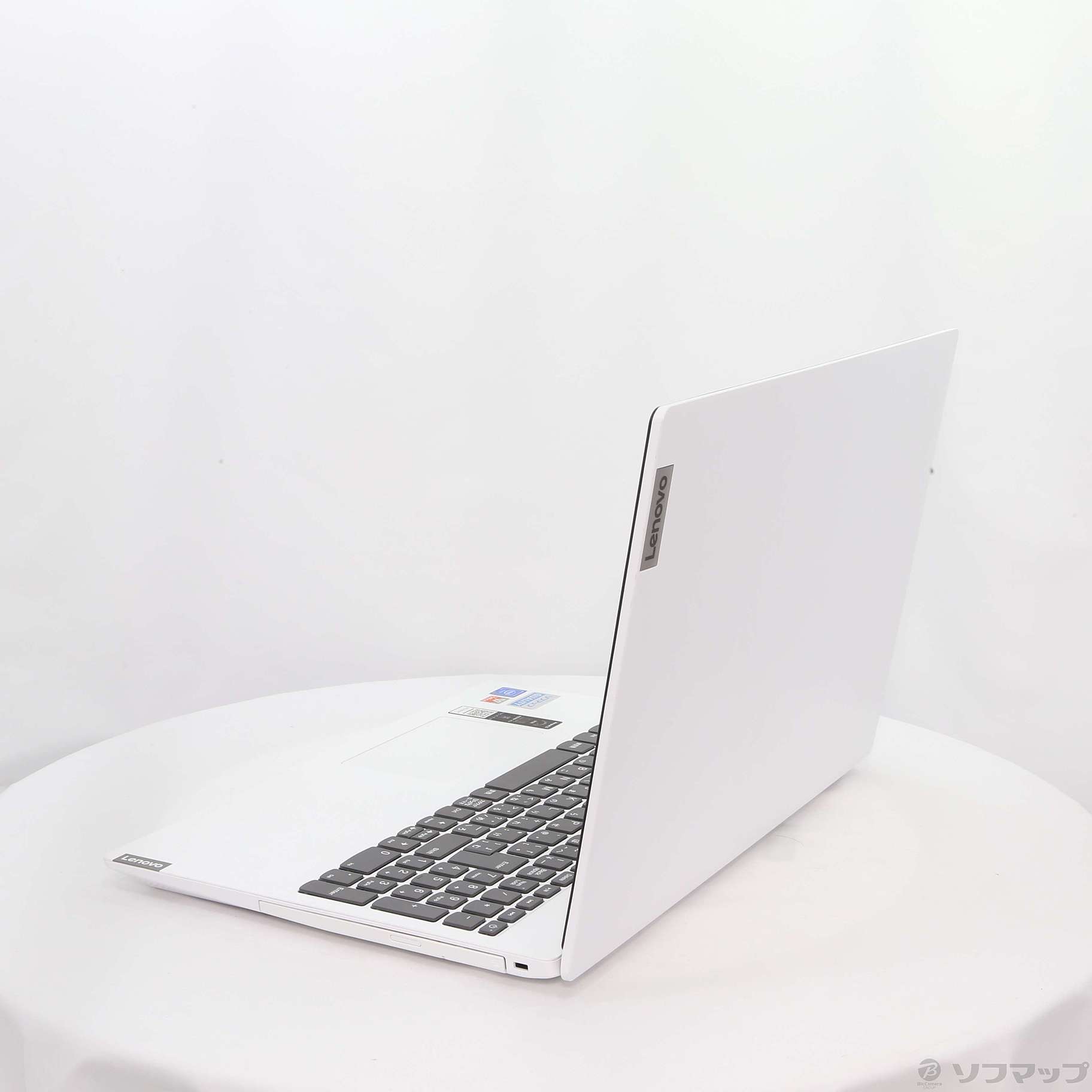 新品 Lenovo IdeaPad 330 Core i7 1TB ホワイト