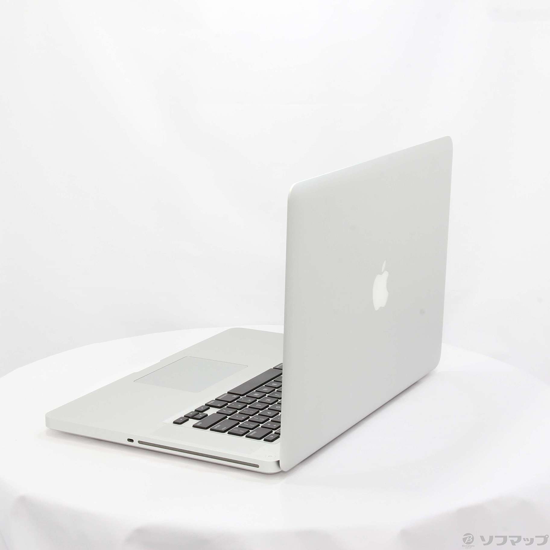 動作品 APPLE MacBook Pro 2011 MC721J/A-eastgate.mk