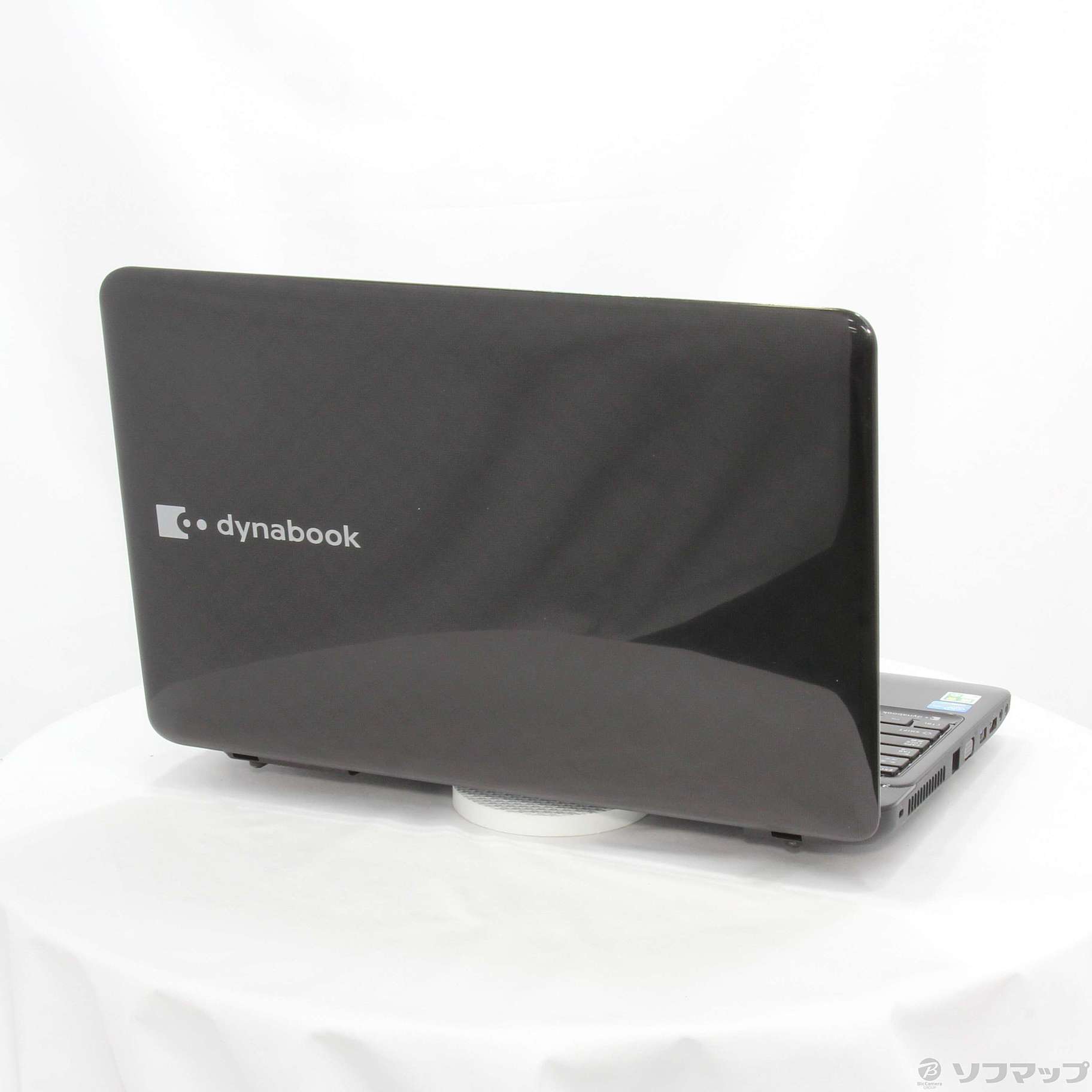 中古ノートパソコン 東芝 Dynabook T451/58EB 中古ノートパソコン 東芝 Dynabook T451/58EBの通販 by