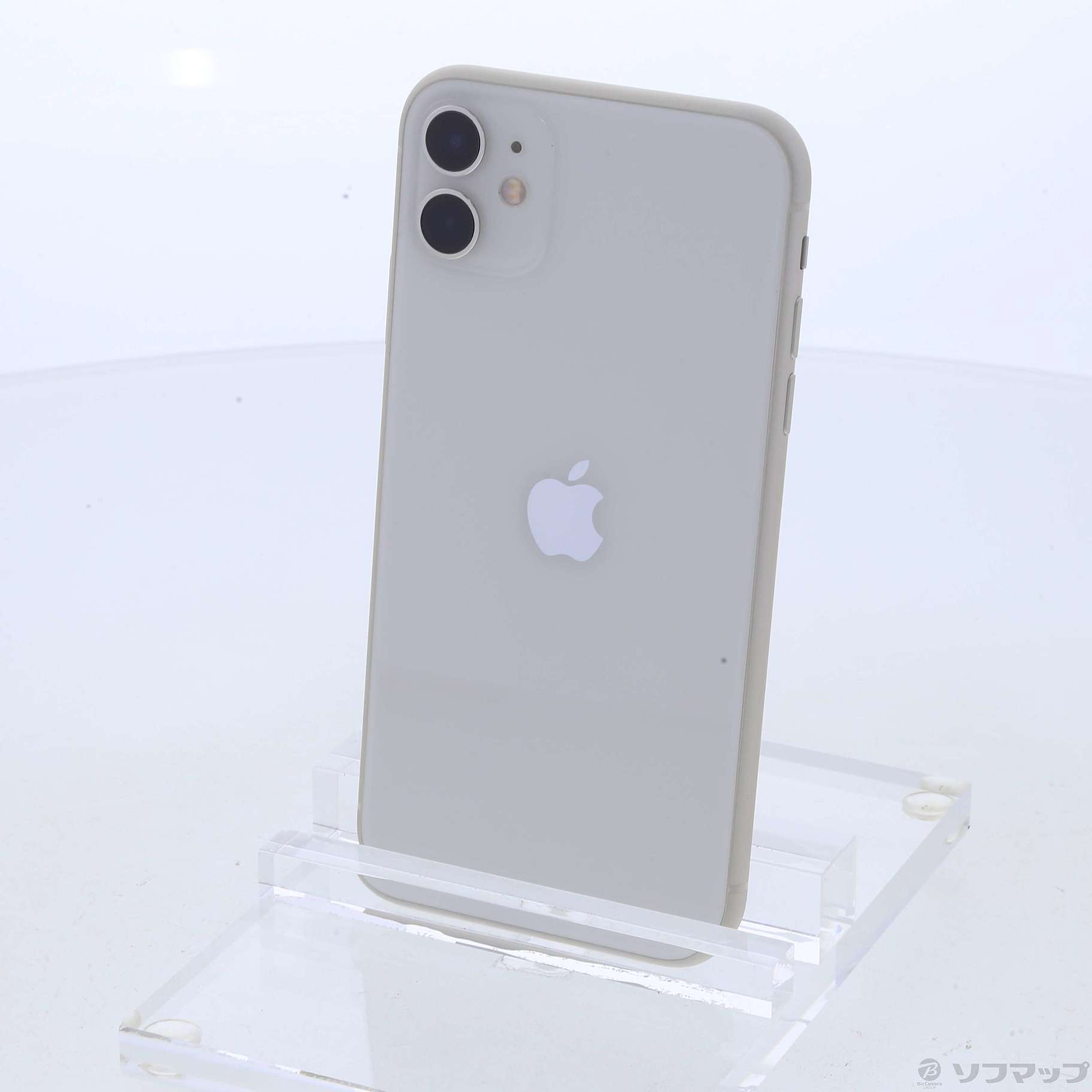 iPhone11 64GB SIMフリー ジャンク品 ホワイト - www.sorbillomenu.com