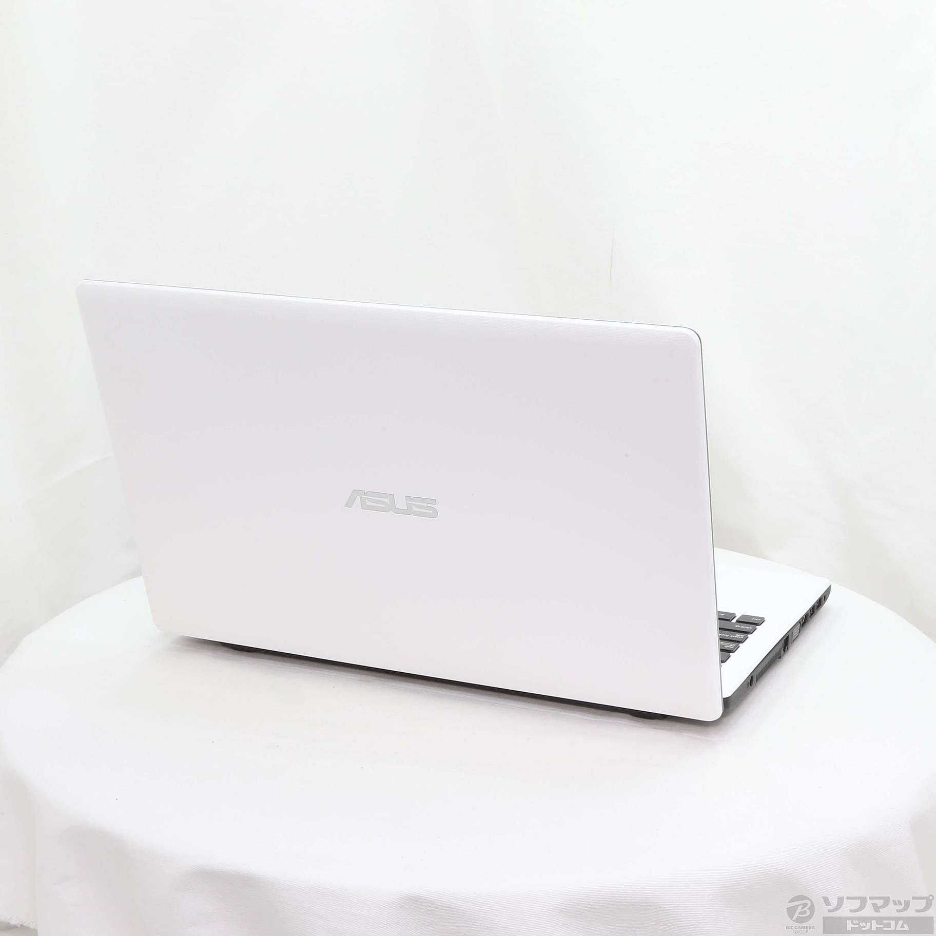 格安安心パソコン ASUS X551CA X551CA-3217W