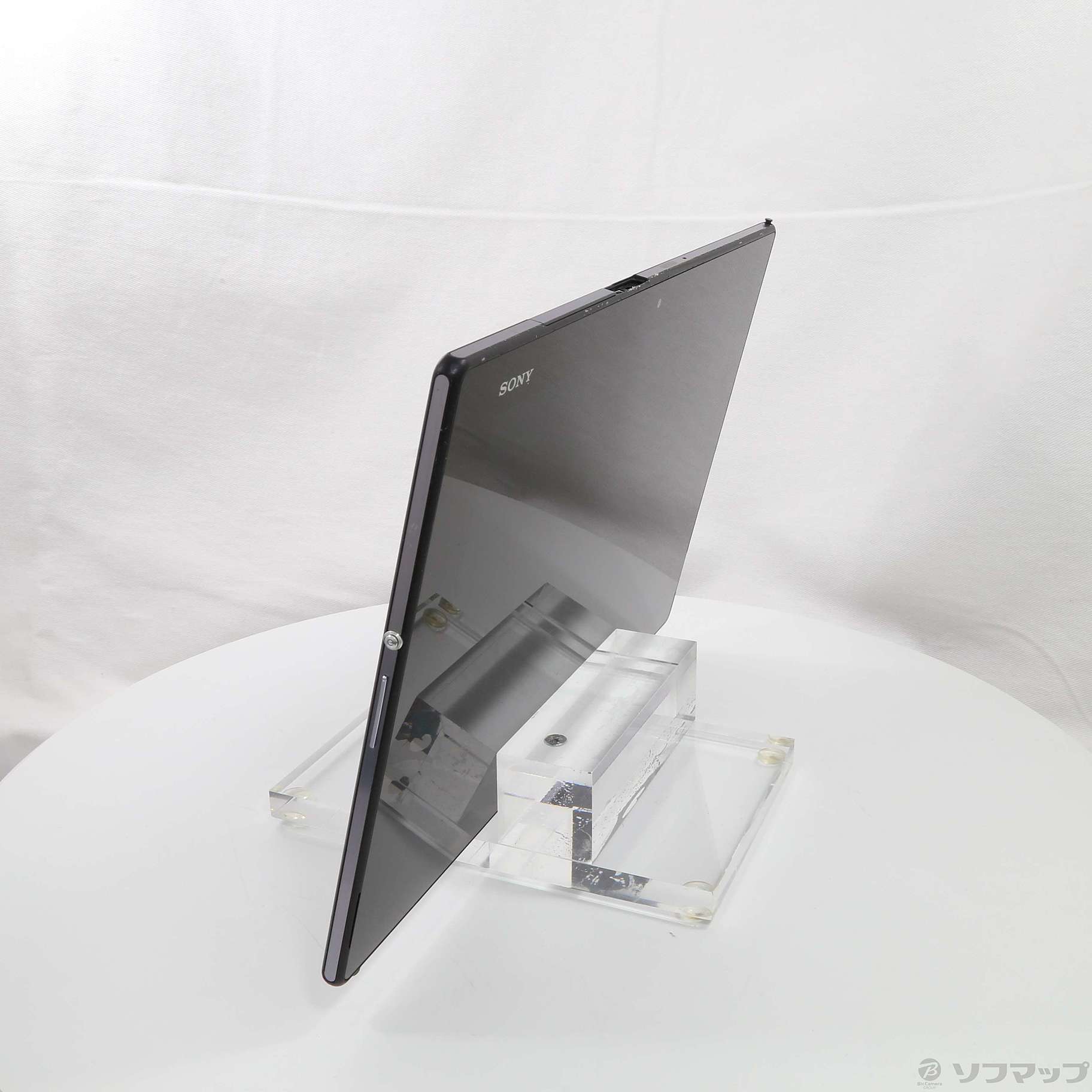 Sony Xperia Z2 Tablet 32G 3G【白】ジャンク