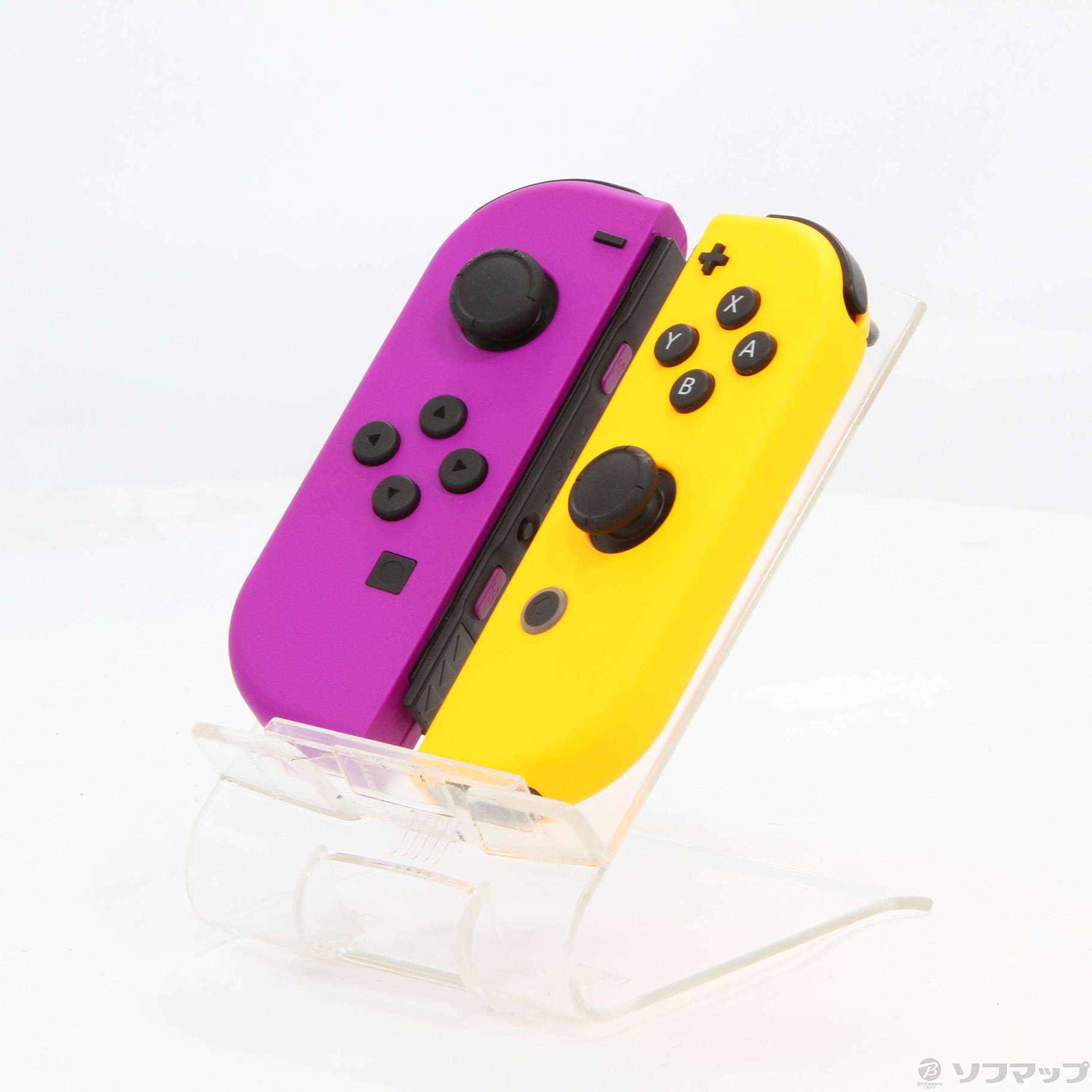 新品 Nintendo Switch ネオン