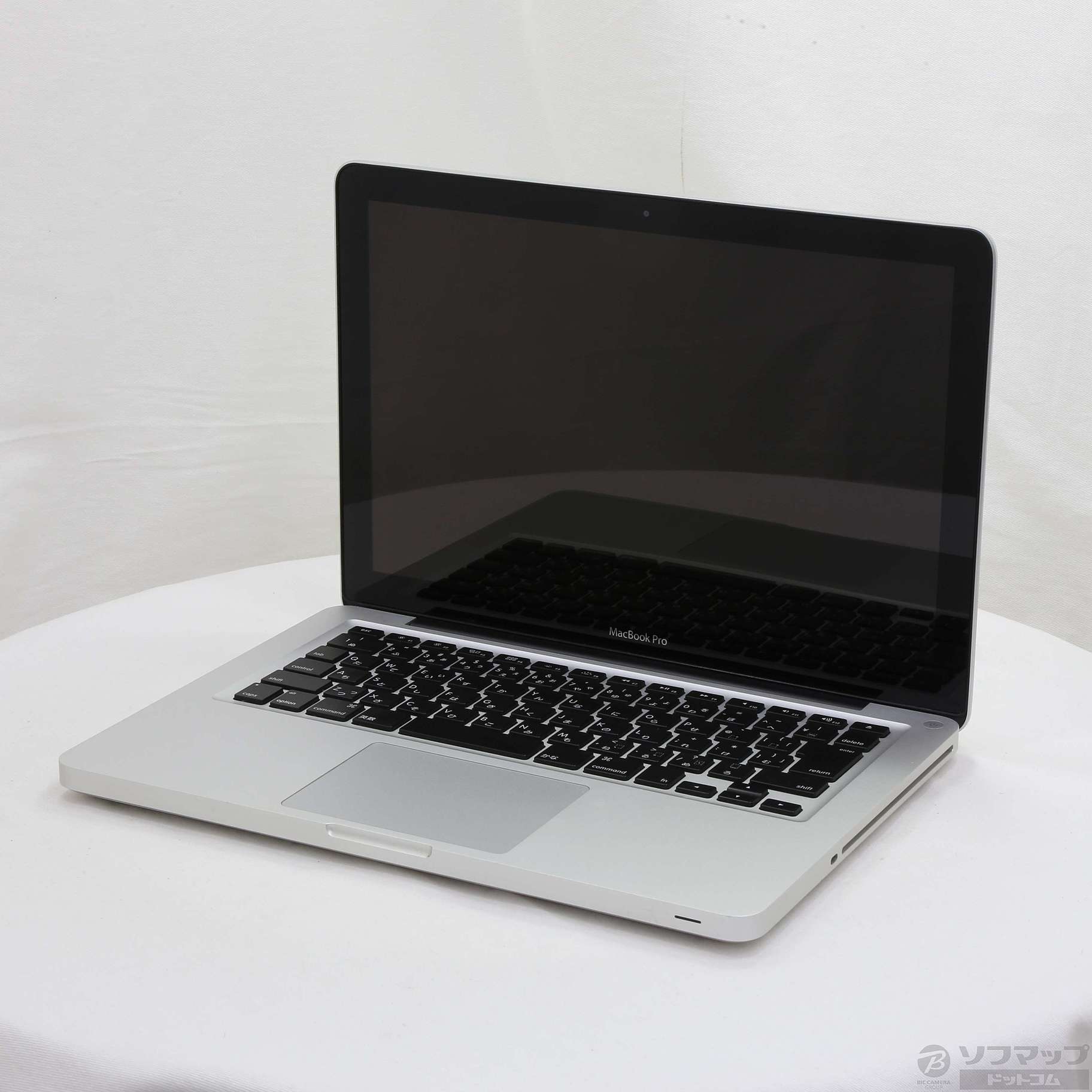MacBook Pro  13 inch Mid 2012