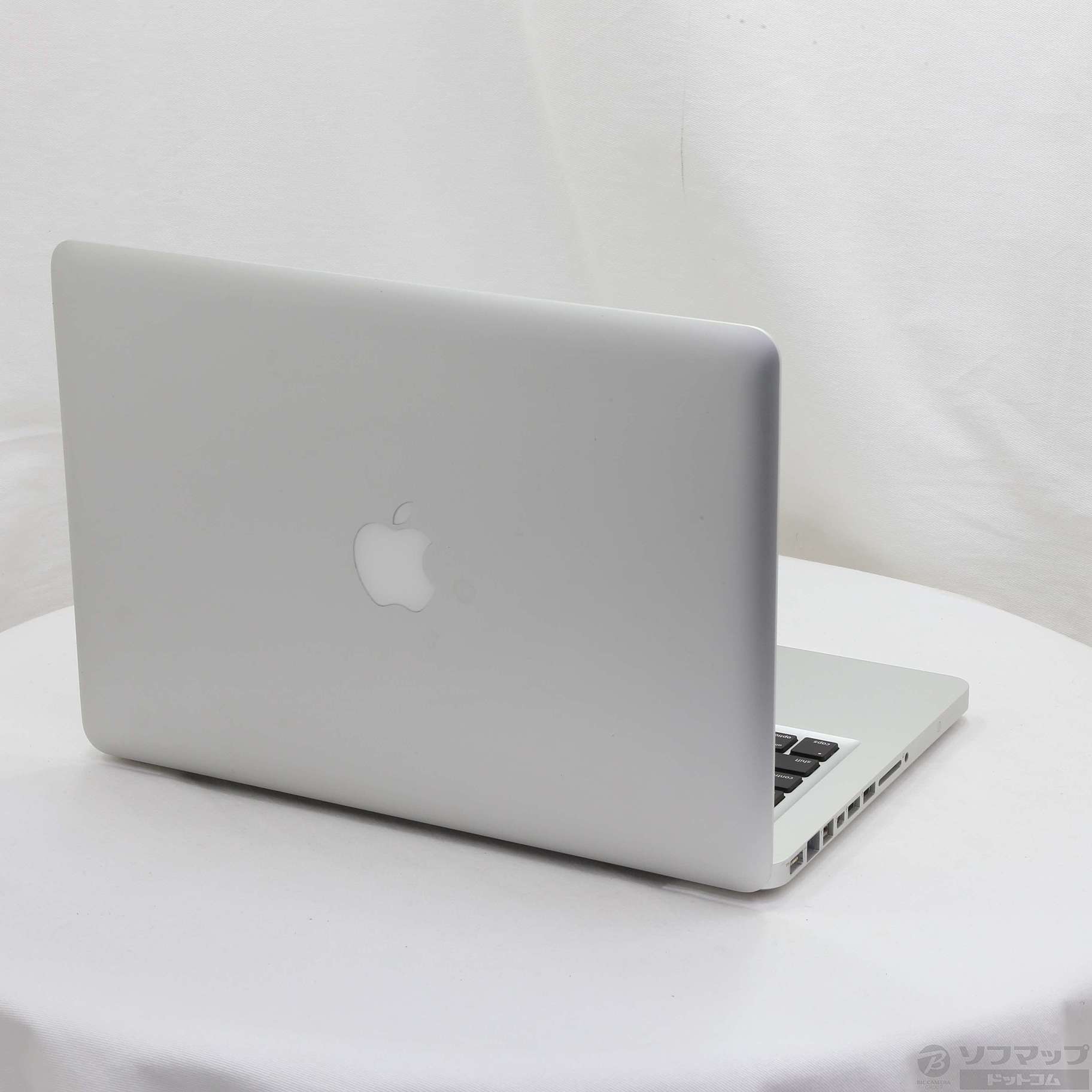 MacBook Pro 13.3-inch Mid 2012 MD101J／A Core_i5 2.5GHz 4GB HDD500GB 〔10.8  MountainLion〕