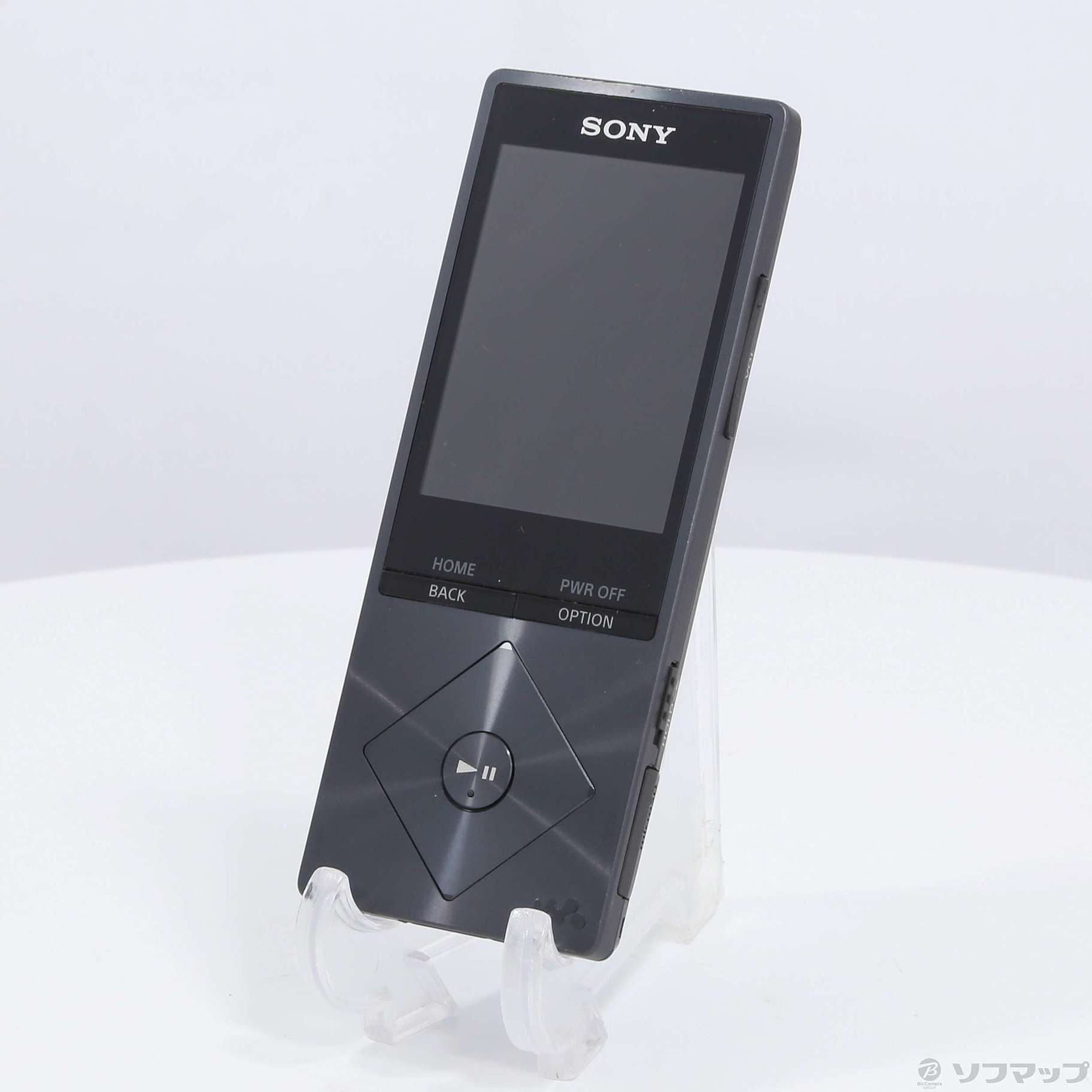SONY デジタルメディアプレイヤー NW-A25 新品・未使用 ソニー ...