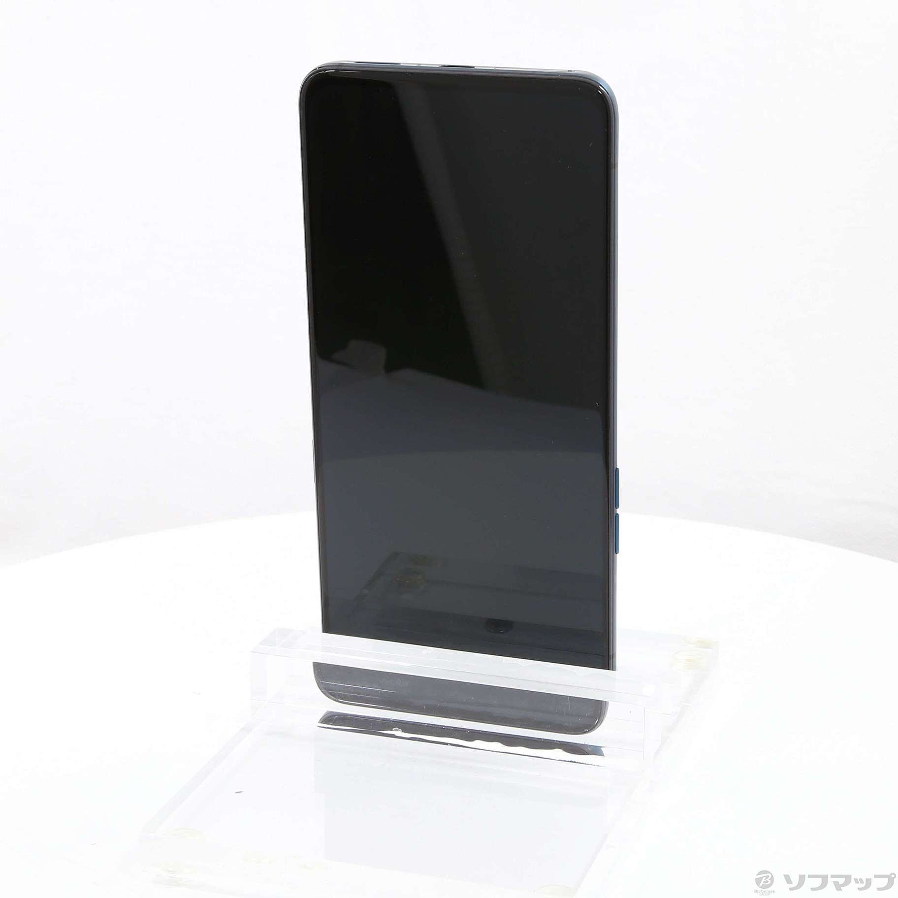 OPPO Reno 10x Zoom 8GB/256GB ブラック