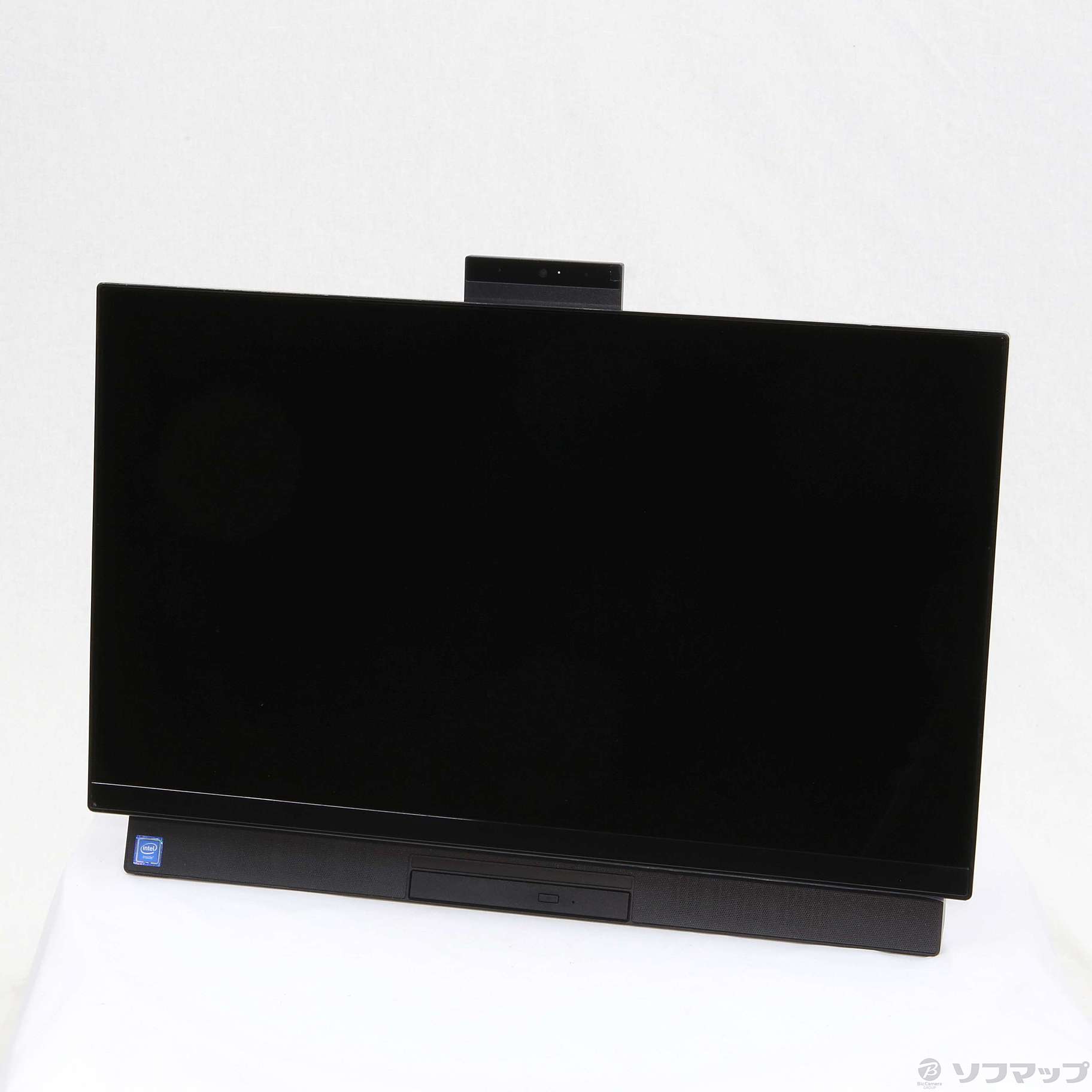 LAVIE pc-da370mab オールインワン NEC LAVIE Desk All-in-one デスクトップパソコン [23.8型 /CPU