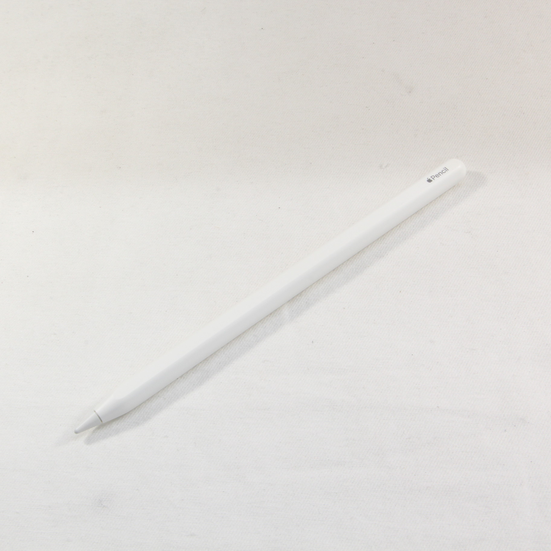 Apple pencil 第二世代(ジャンク品) アップルペンシル - タブレット