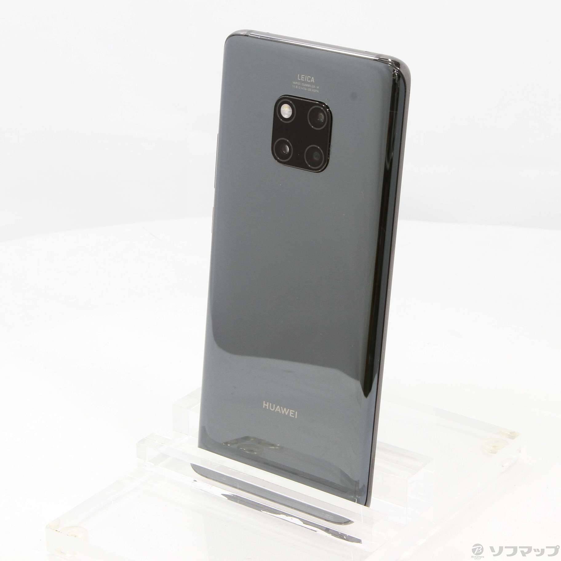 本日限定】HUAWEI Mate20 pro ファーウェイ Softbank版 | www