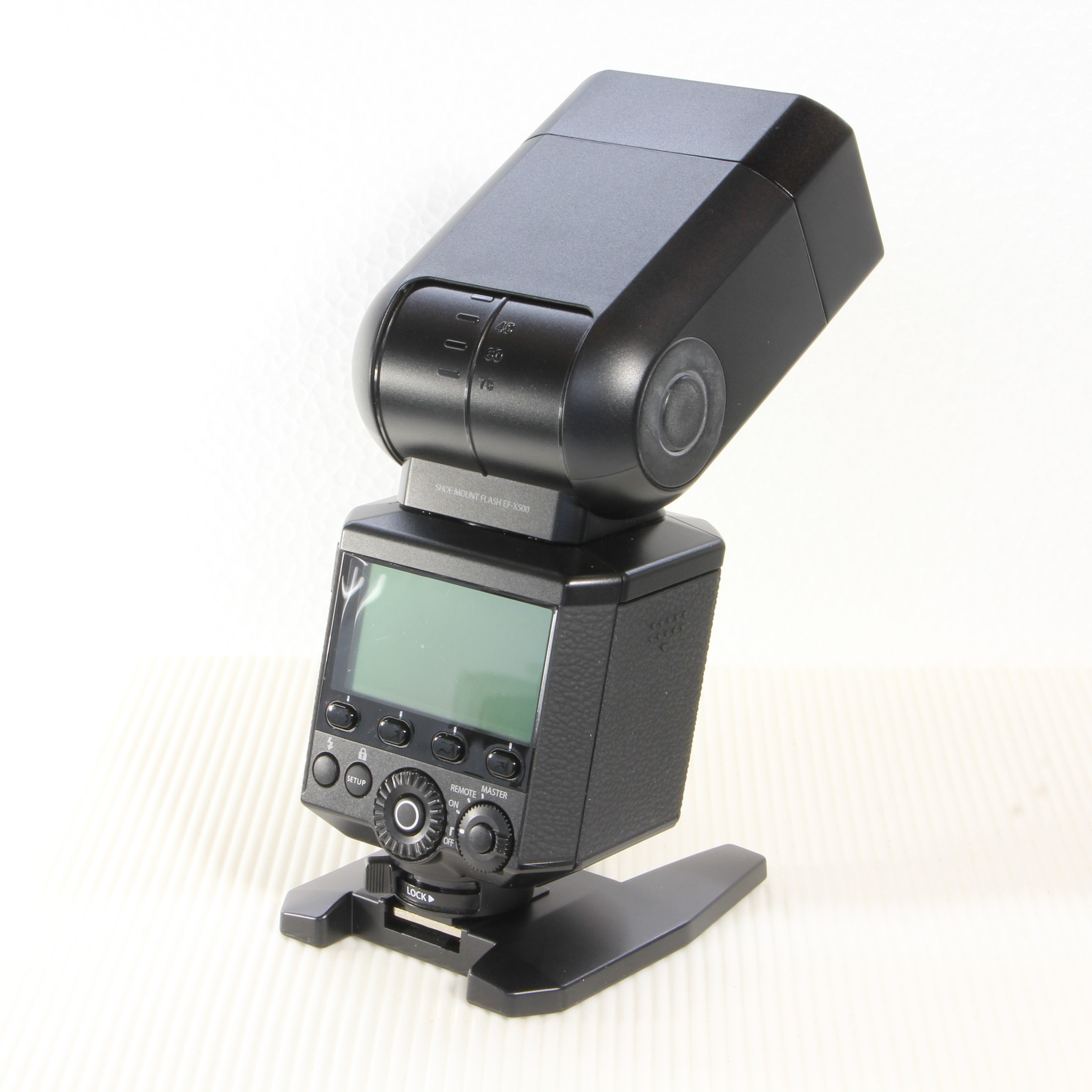Fujifilm 富士フイルム EF-42 クリップオン フラッシュ 難有 ...