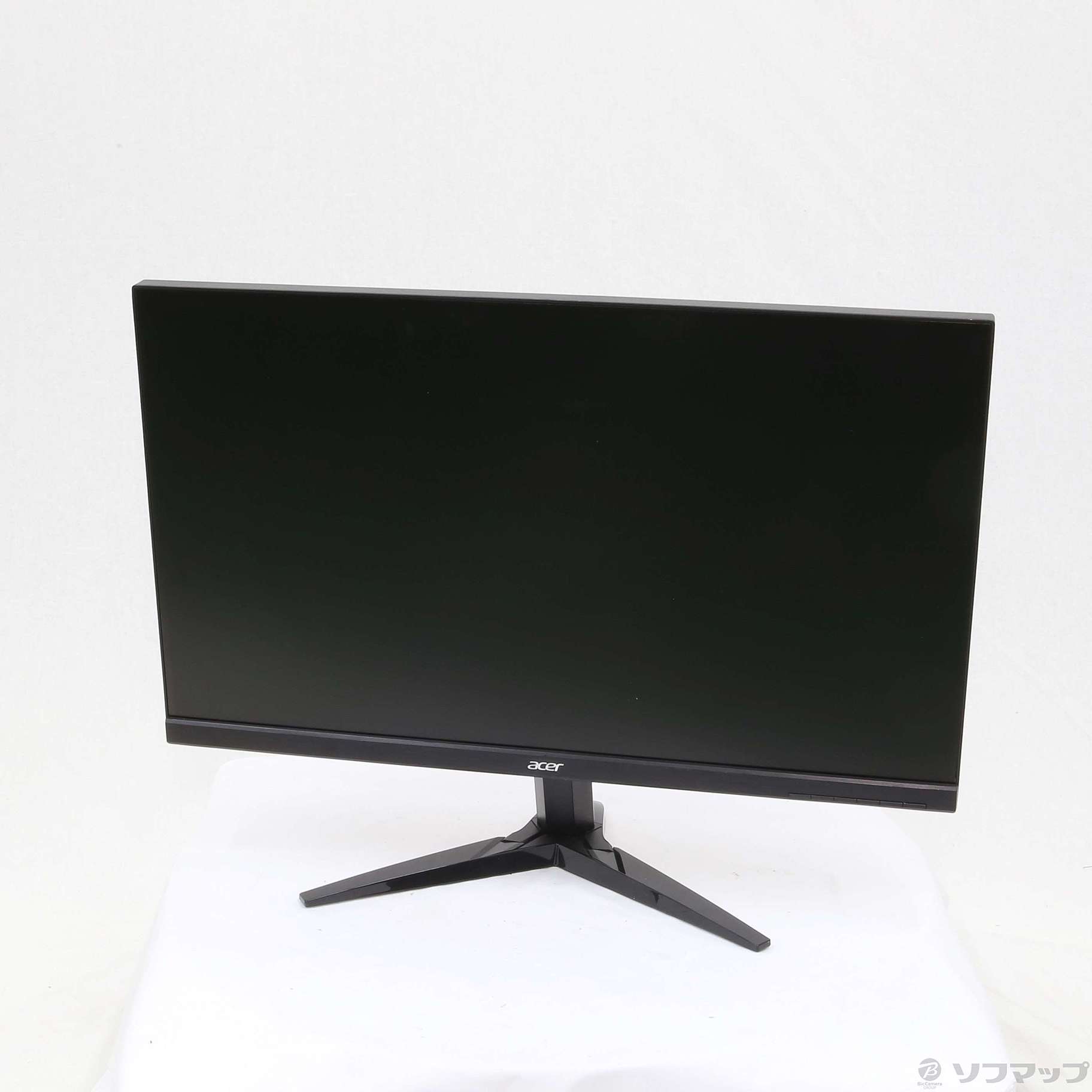 Acer ゲーミングモニター 27インチ KG271Dbmiix - ディスプレイ