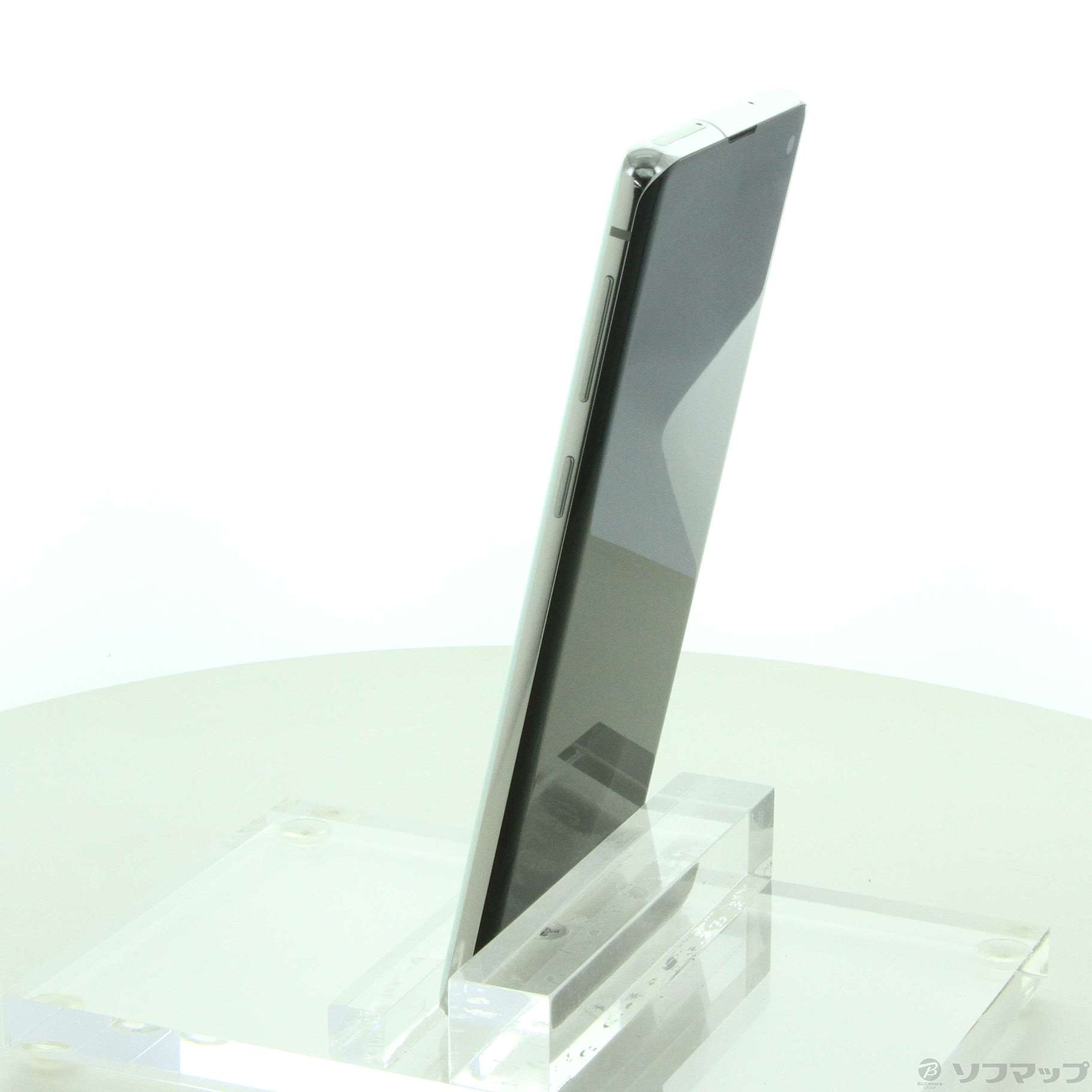 中古】GALAXY S10 楽天版 128GB プリズムホワイト SM-G973C SIMフリー