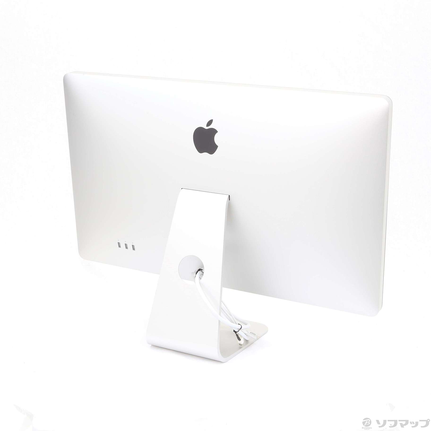 中古】Apple LED Cinema Display MC007J／A [2133030544676] - リコレ