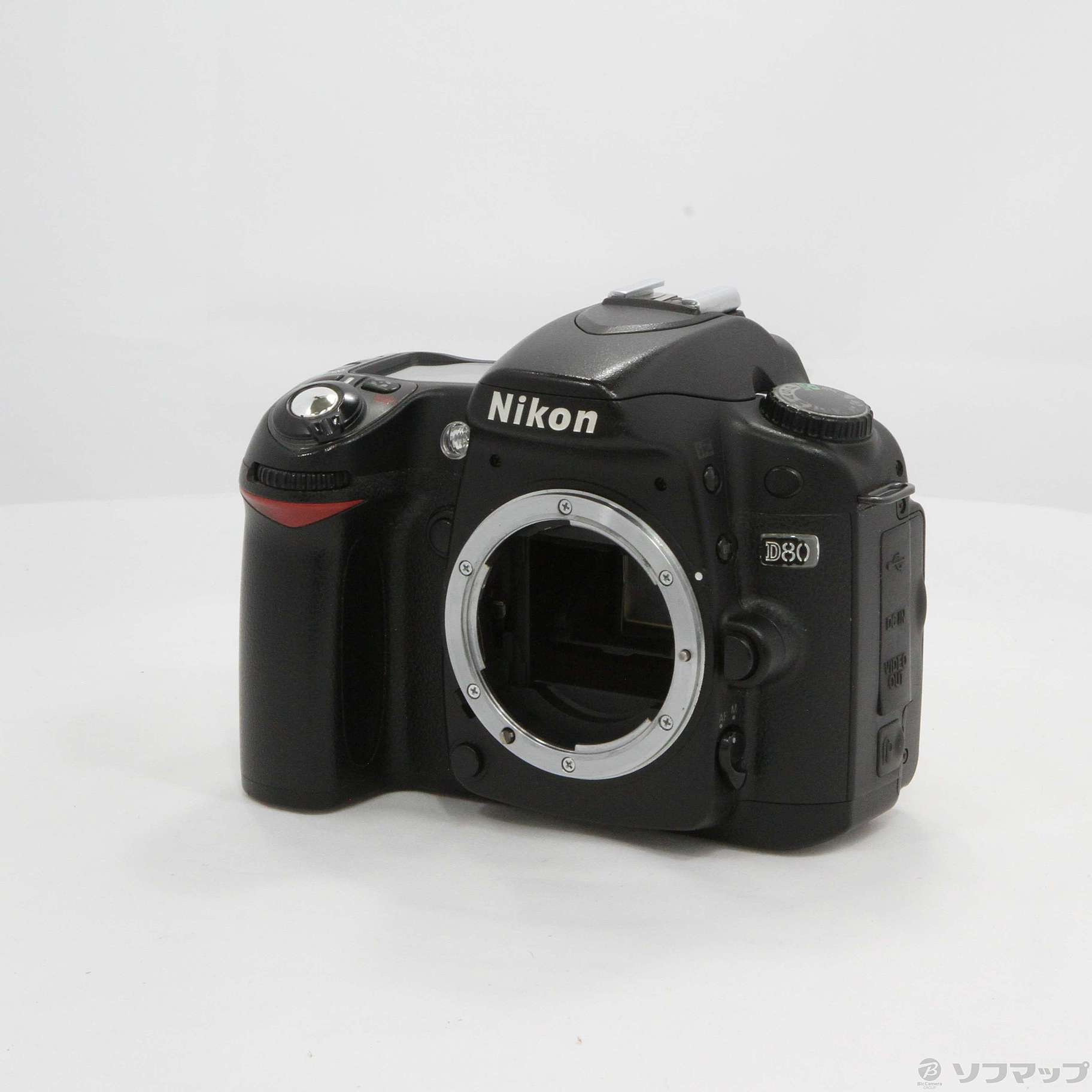 Nikon D80 ◇09/10(金)値下げ！