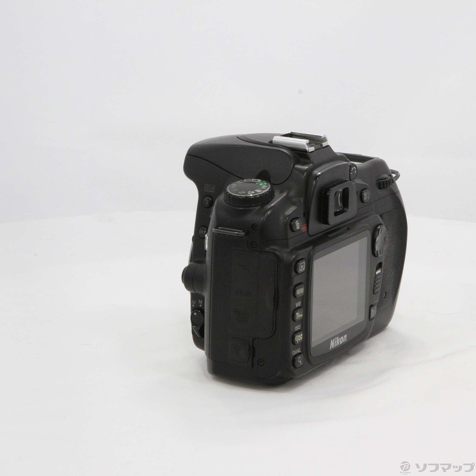 Nikon D80 ◇09/10(金)値下げ！