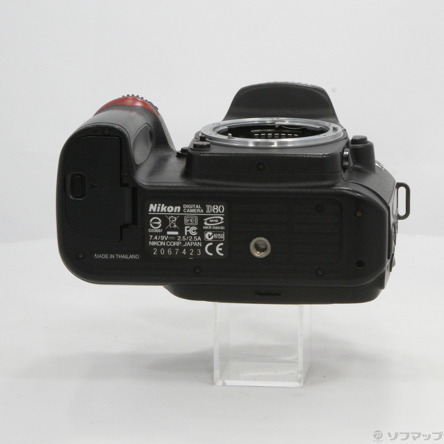 Nikon D80 ◇09/10(金)値下げ！