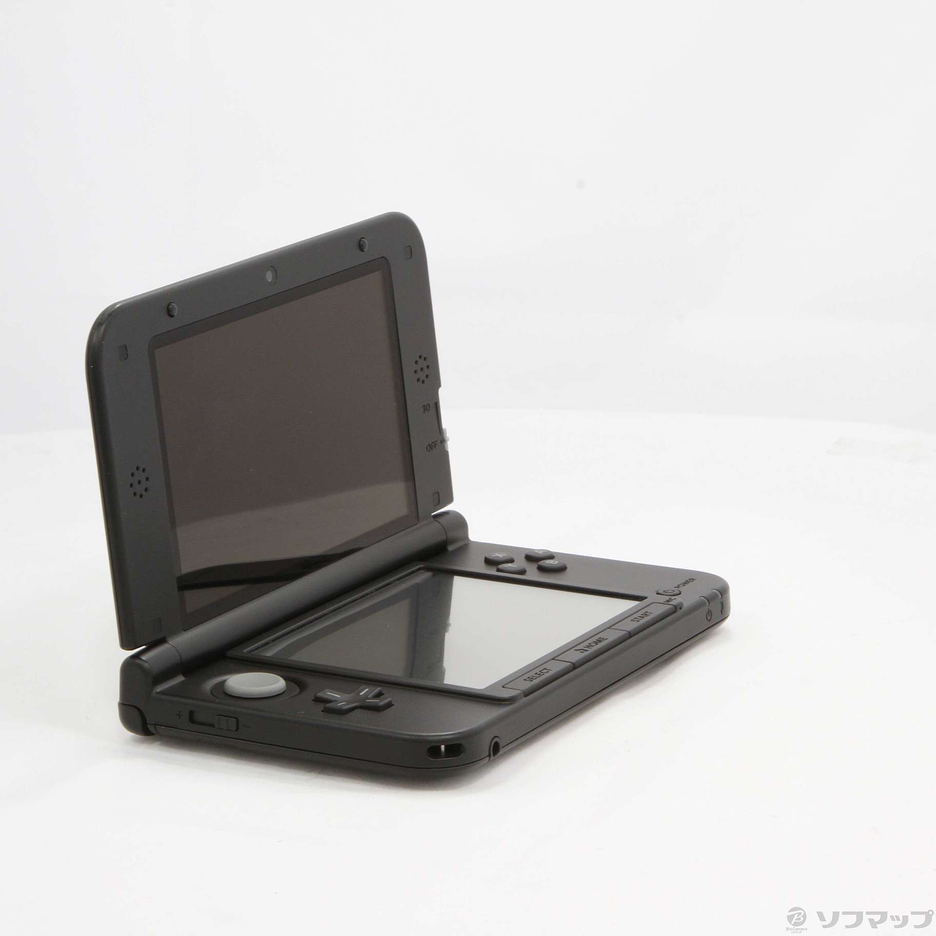 中古】ニンテンドー3DS LL ブラック ◇01/11(月)新入荷 