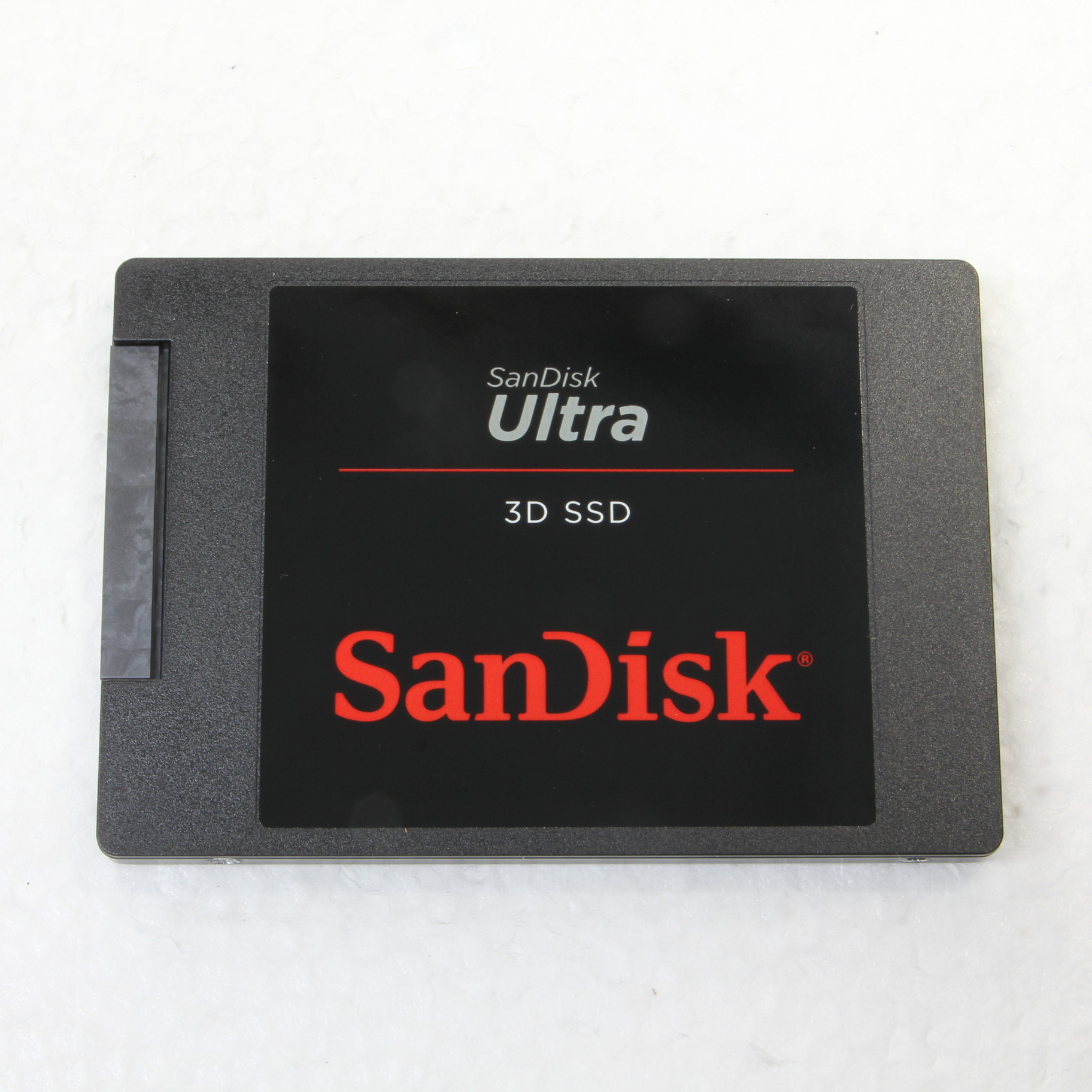 SSD 1TB SanDisk SSD SDSSDH3-1T00-J25 新品
