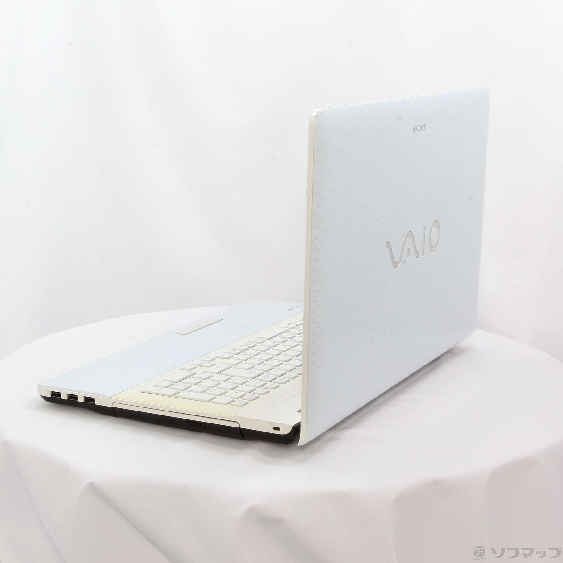 SONY - SONYノートパソコン本体　VPCEH2AJ SONYノートパソコン本体 VPCEH2AJ
