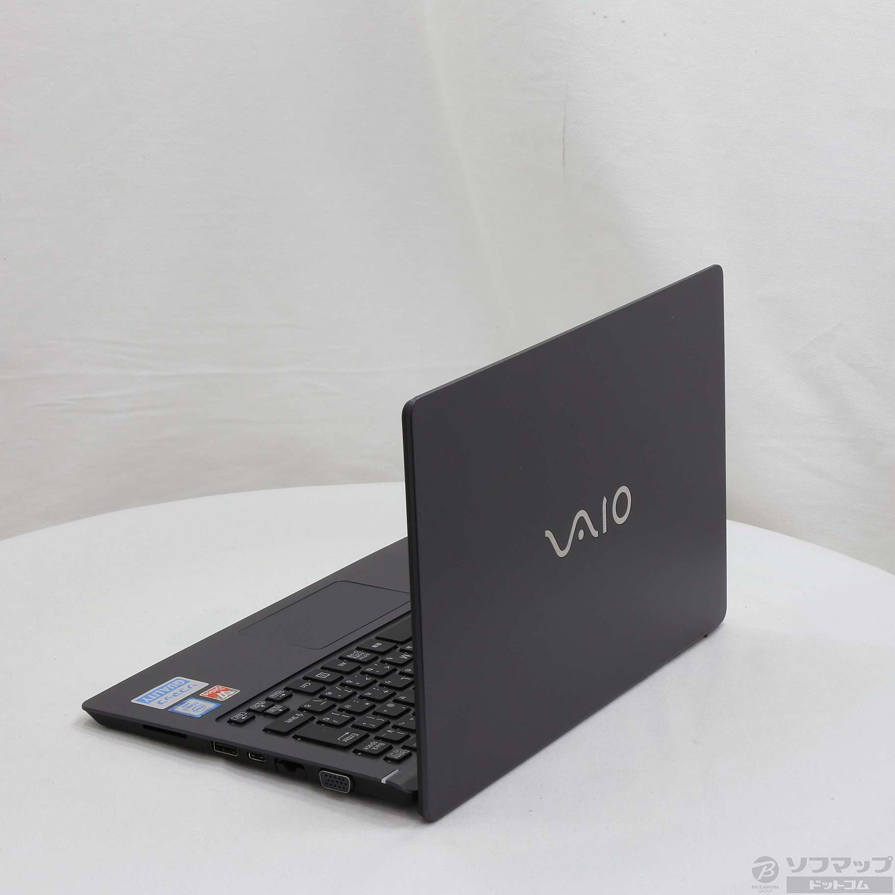 中古】VAIO S11 VJS111D11N 〔Windows 10〕 [2133030553364] - リコレ