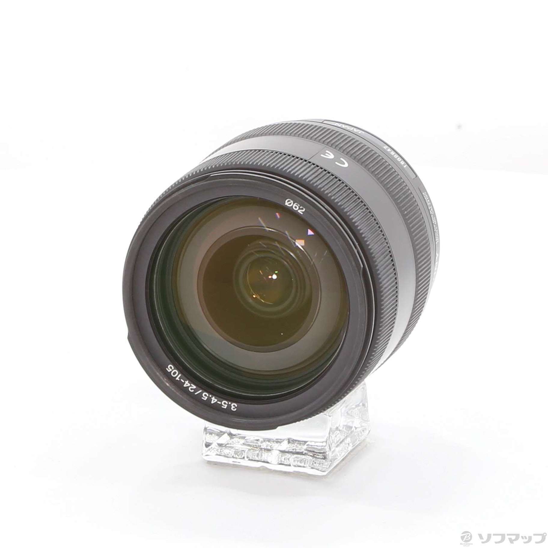 24-105mm F3.5-4.5 (SAL24105) (αレンズ) ◇10/16(土)値下げ！