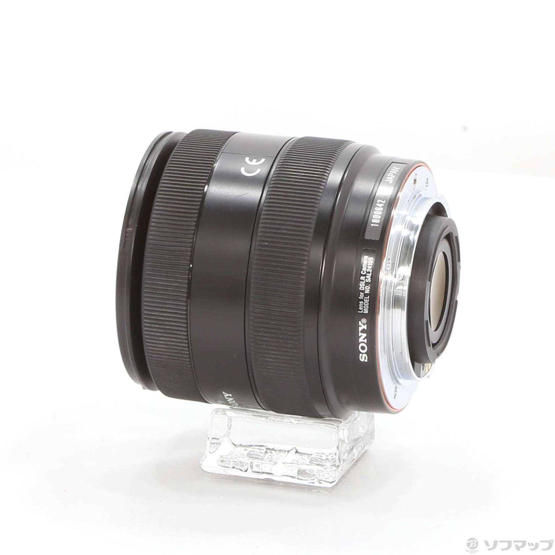 24-105mm F3.5-4.5 (SAL24105) (αレンズ) ◇10/16(土)値下げ！